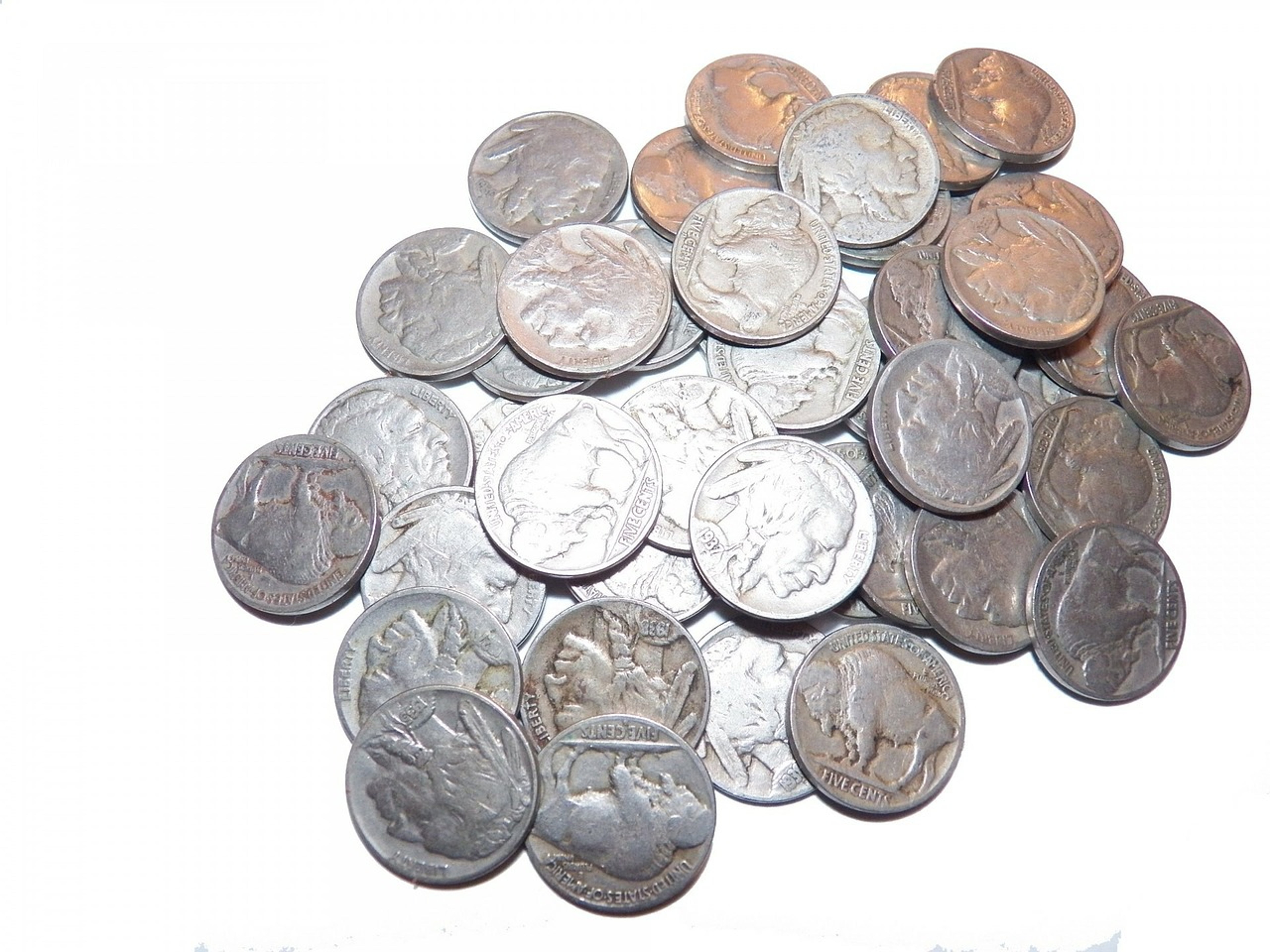 Thanks To Rise In Nickel Prices, The Coin Is Now Worth More Than 5 Cents: Here&#39;s How Much