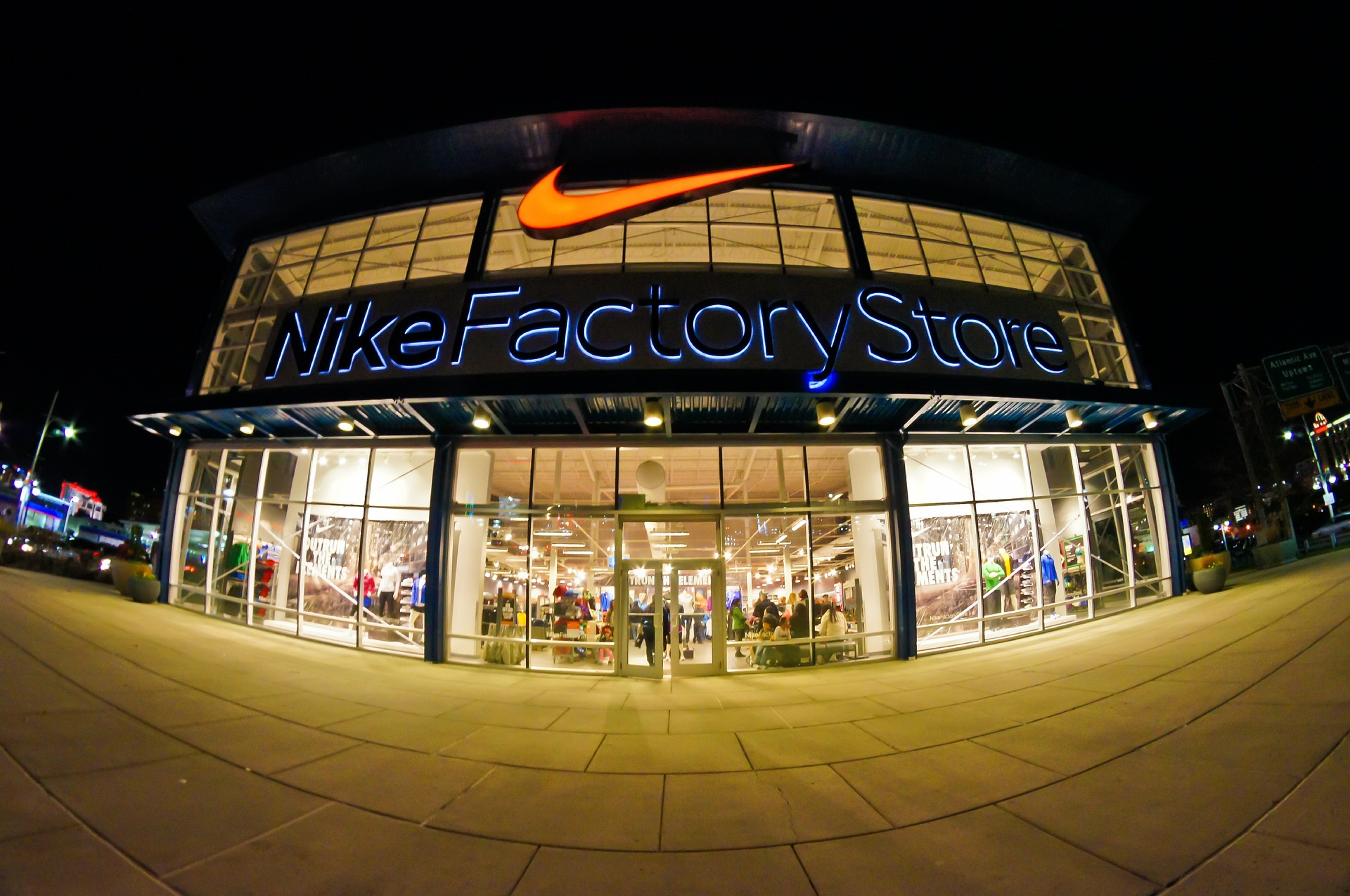 Is Nike&#39;s Stock Still A Buy At All-Time Highs? The Street Debates