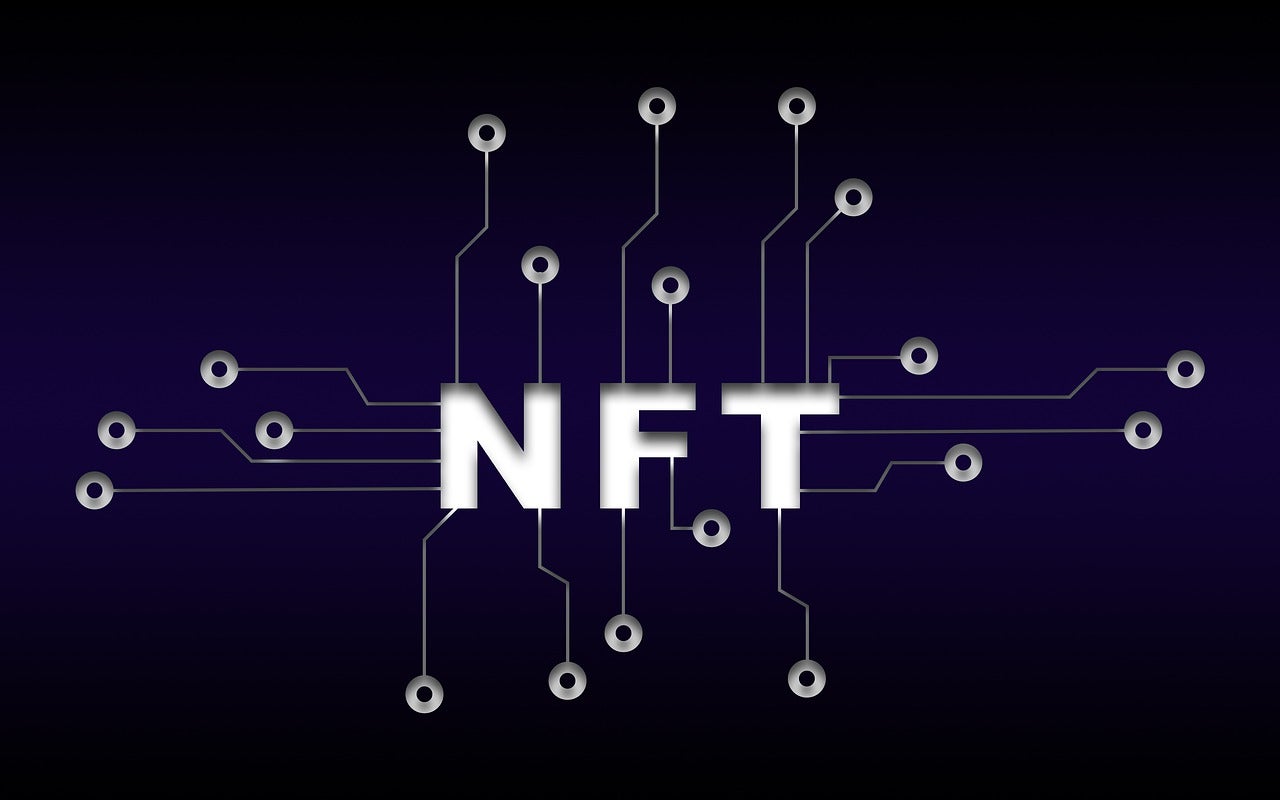 How To Invest In NFTs: 3 Steps   Seeking Alpha