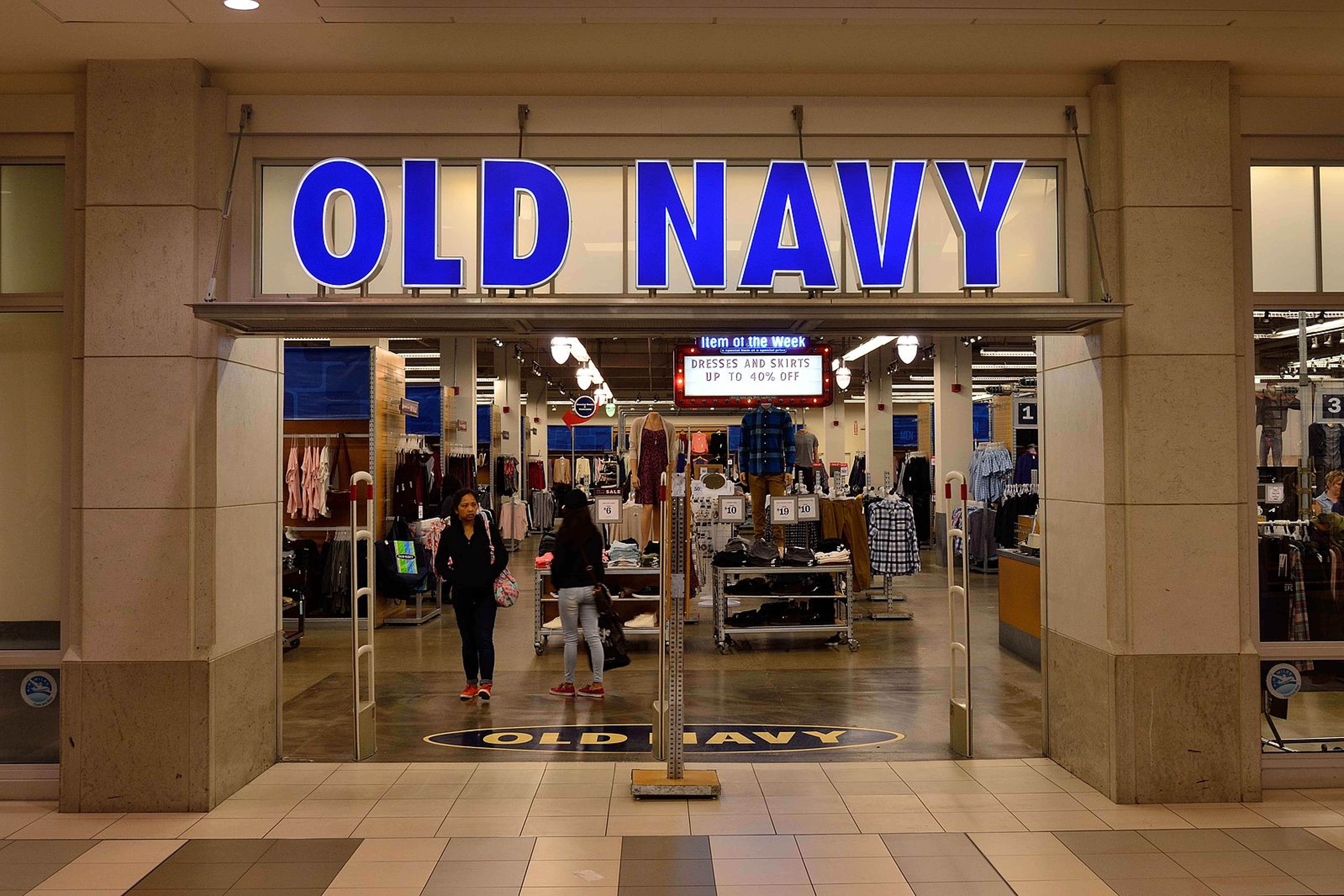PreMarket Prep Recap: Monthly Options Expiration Volatility, Gap Cancels Old Navy Spin Off