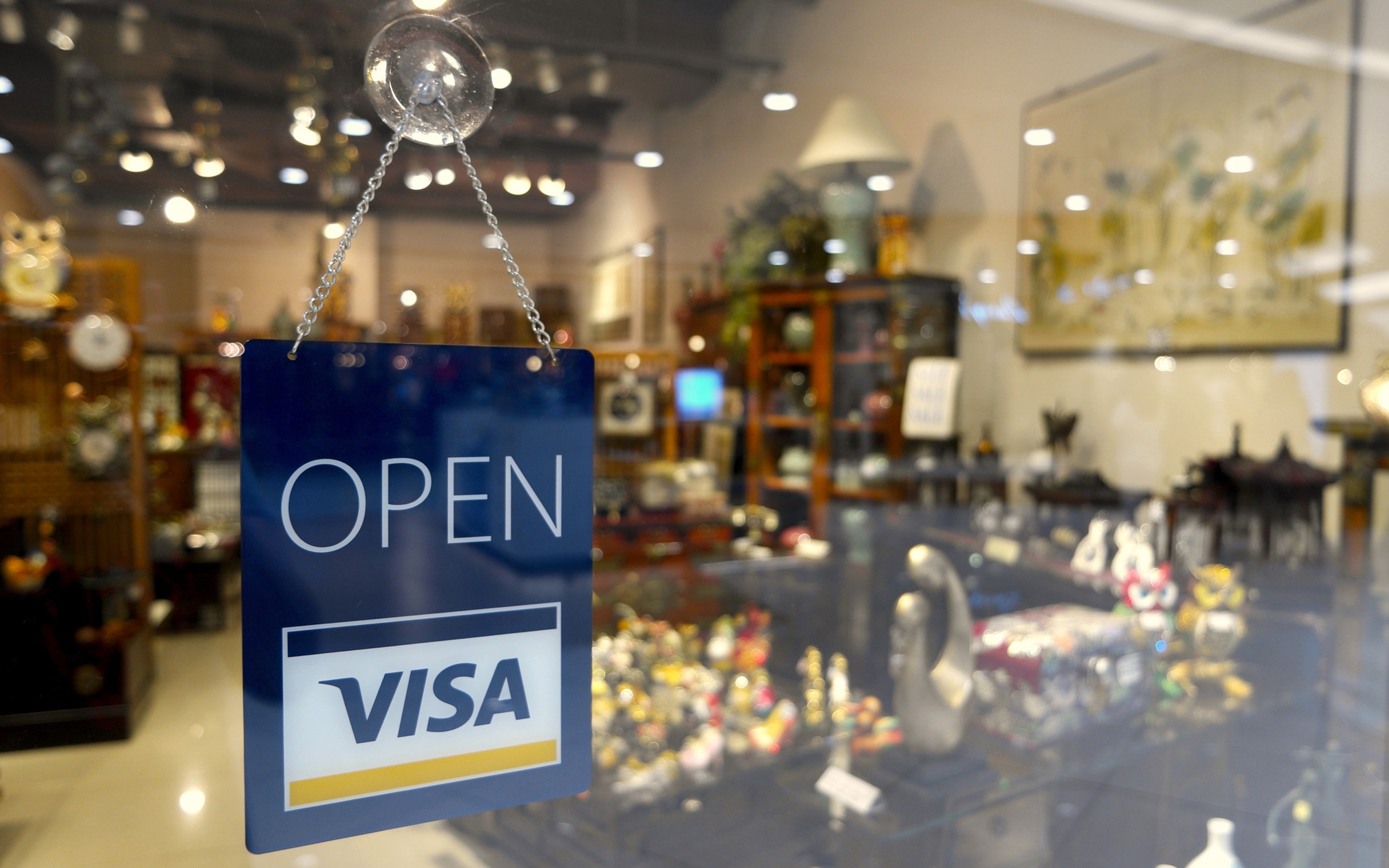 Visa, Mastercard, And PayPal Are Stepping Up Their Cryptocurrency Game