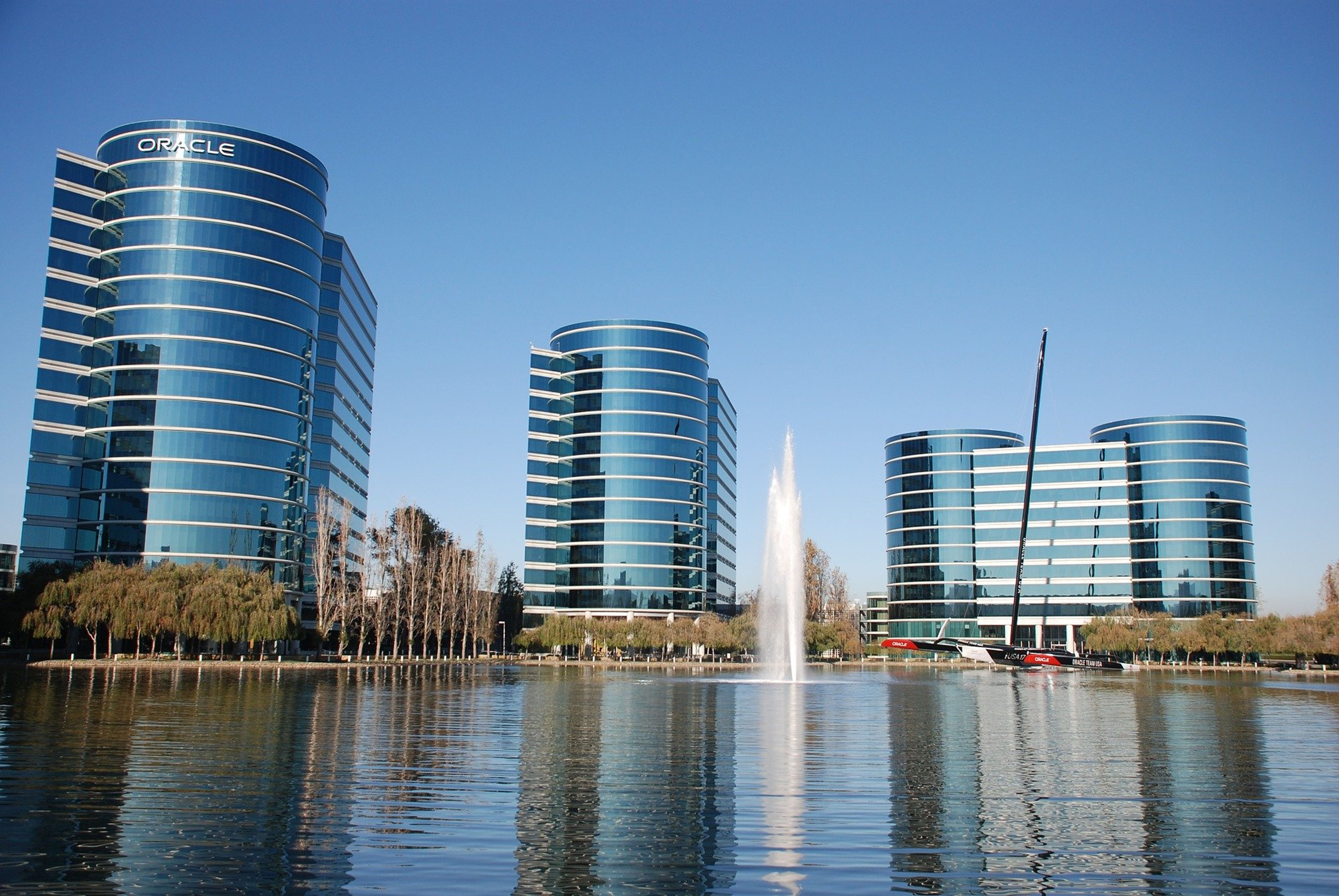 Tech Earnings In Focus This Week With Oracle, Adobe Both Expected To Report