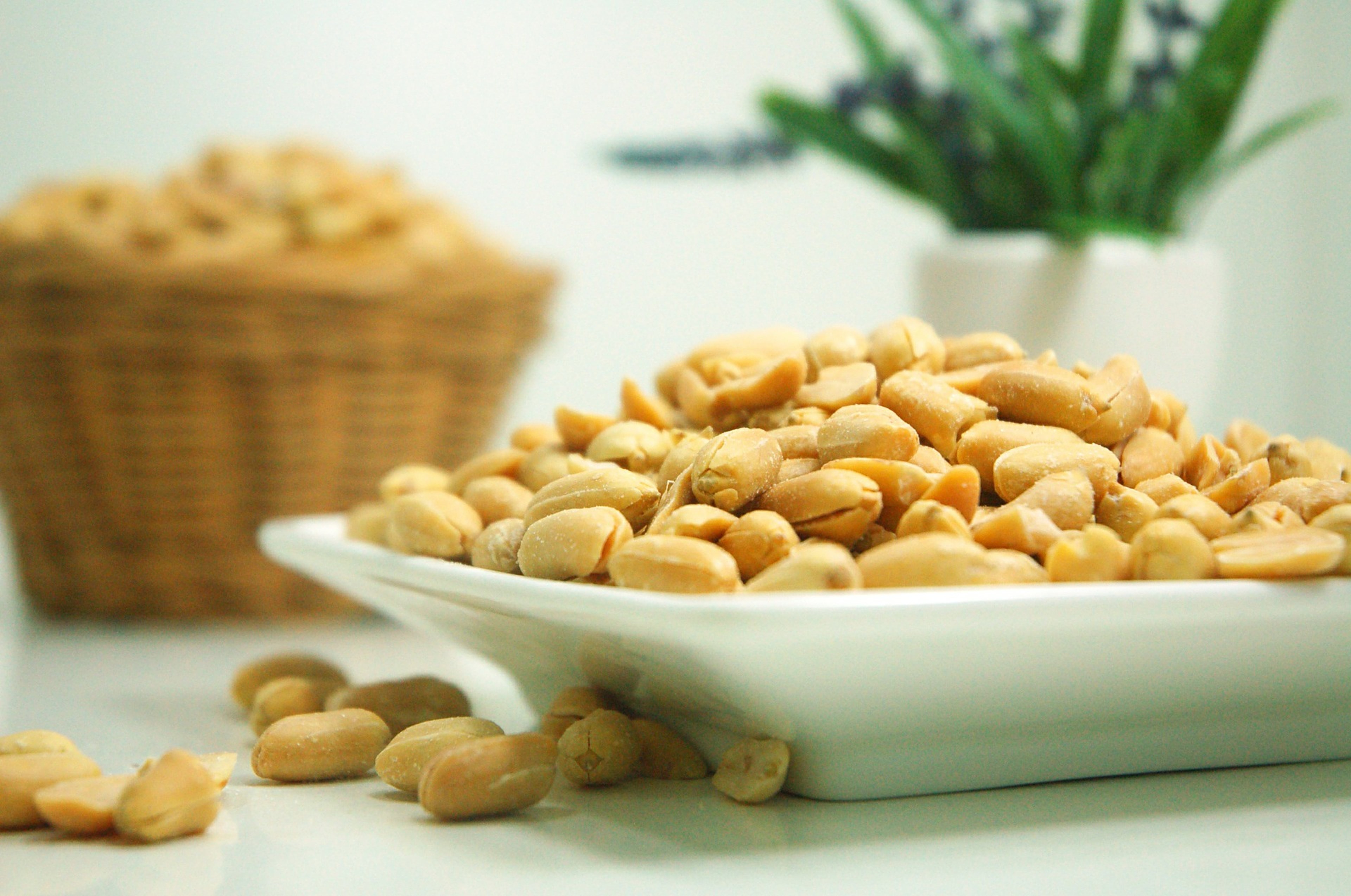 Aimmune Analysts Bullish On Strong Uptake Of Peanut Allergy Drug Palforzia