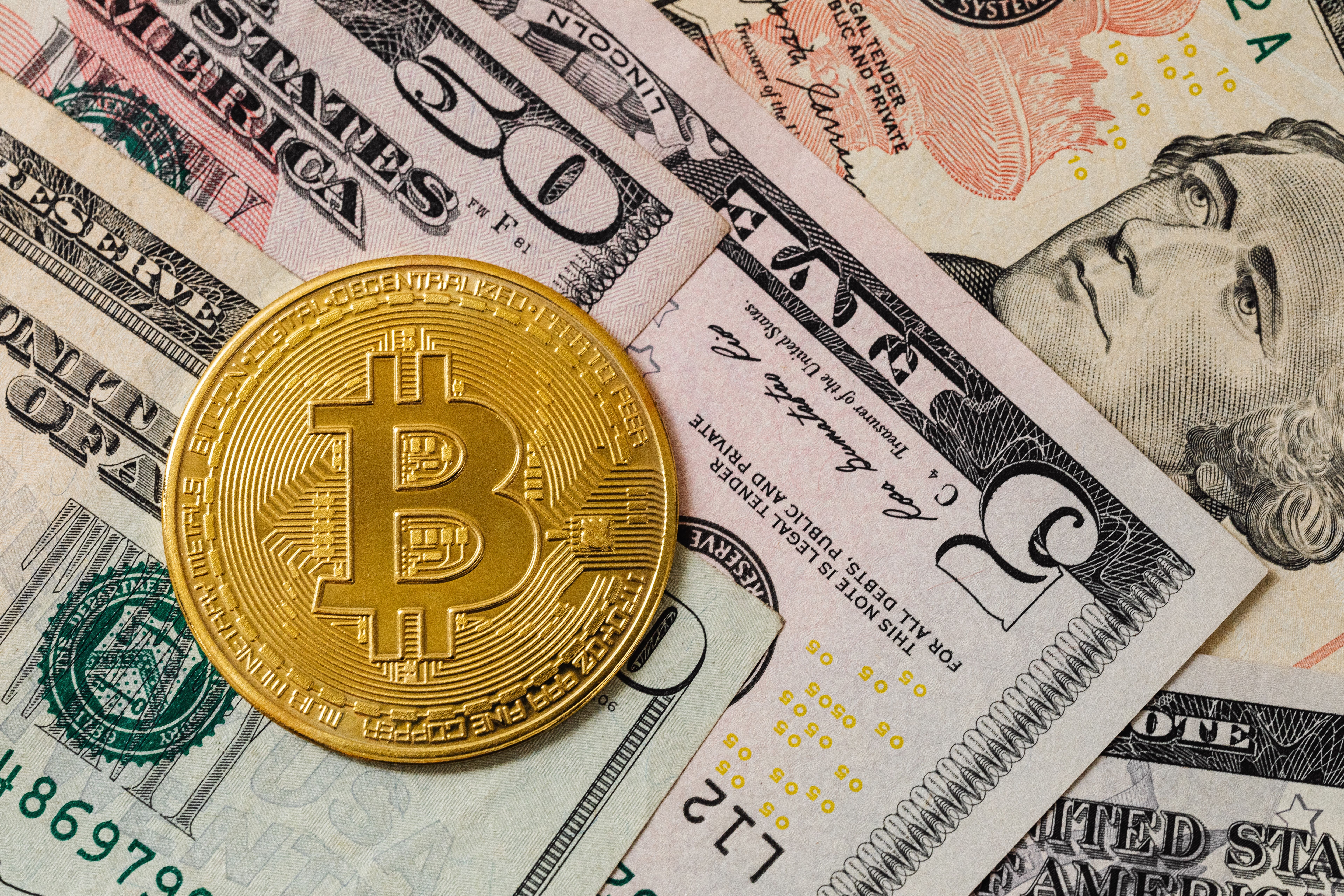 U.S. Crypto Tax Overview for 2021