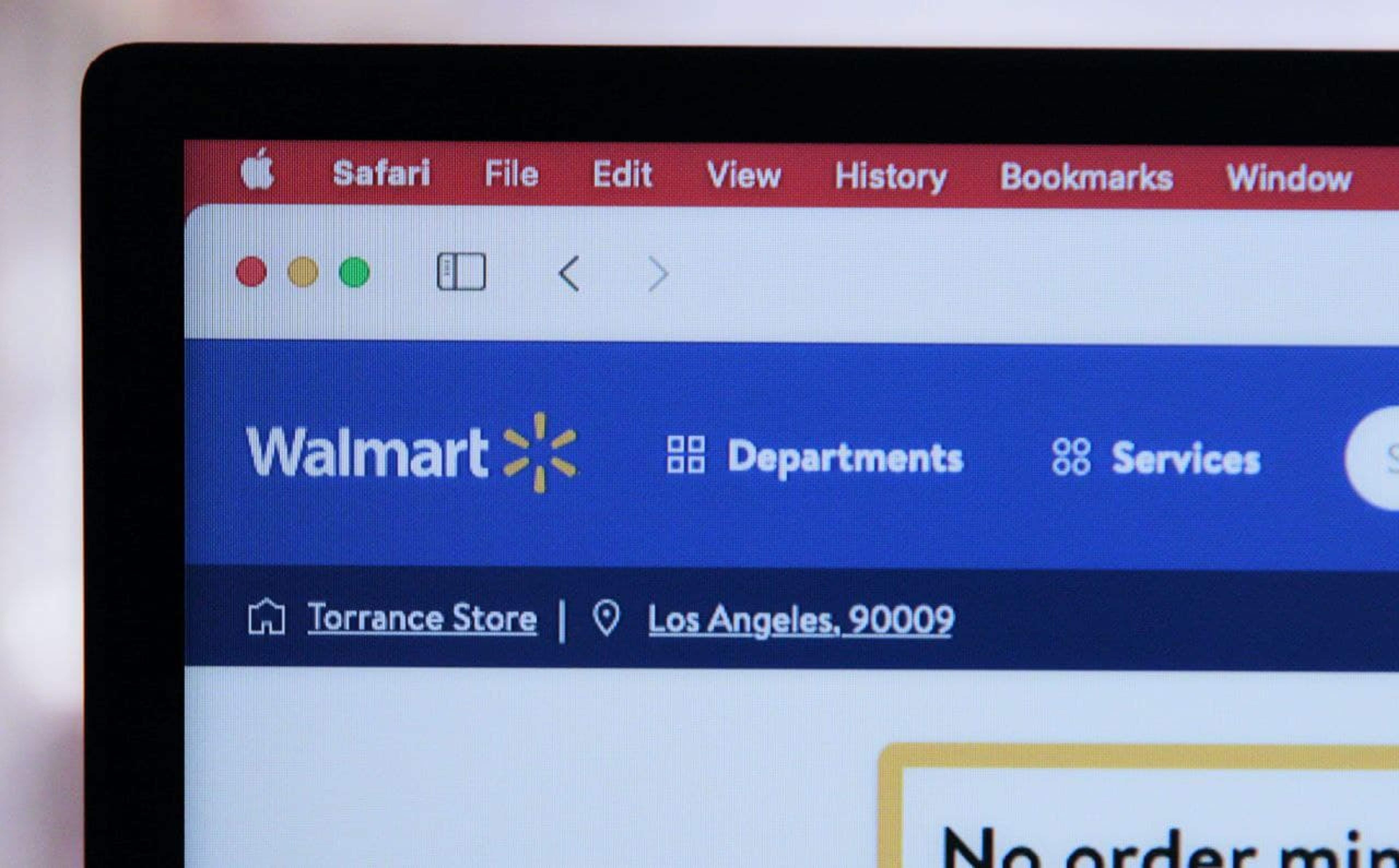 Walmart Black Friday Deals Begin In November First Week, Premium Members To Get Early Access