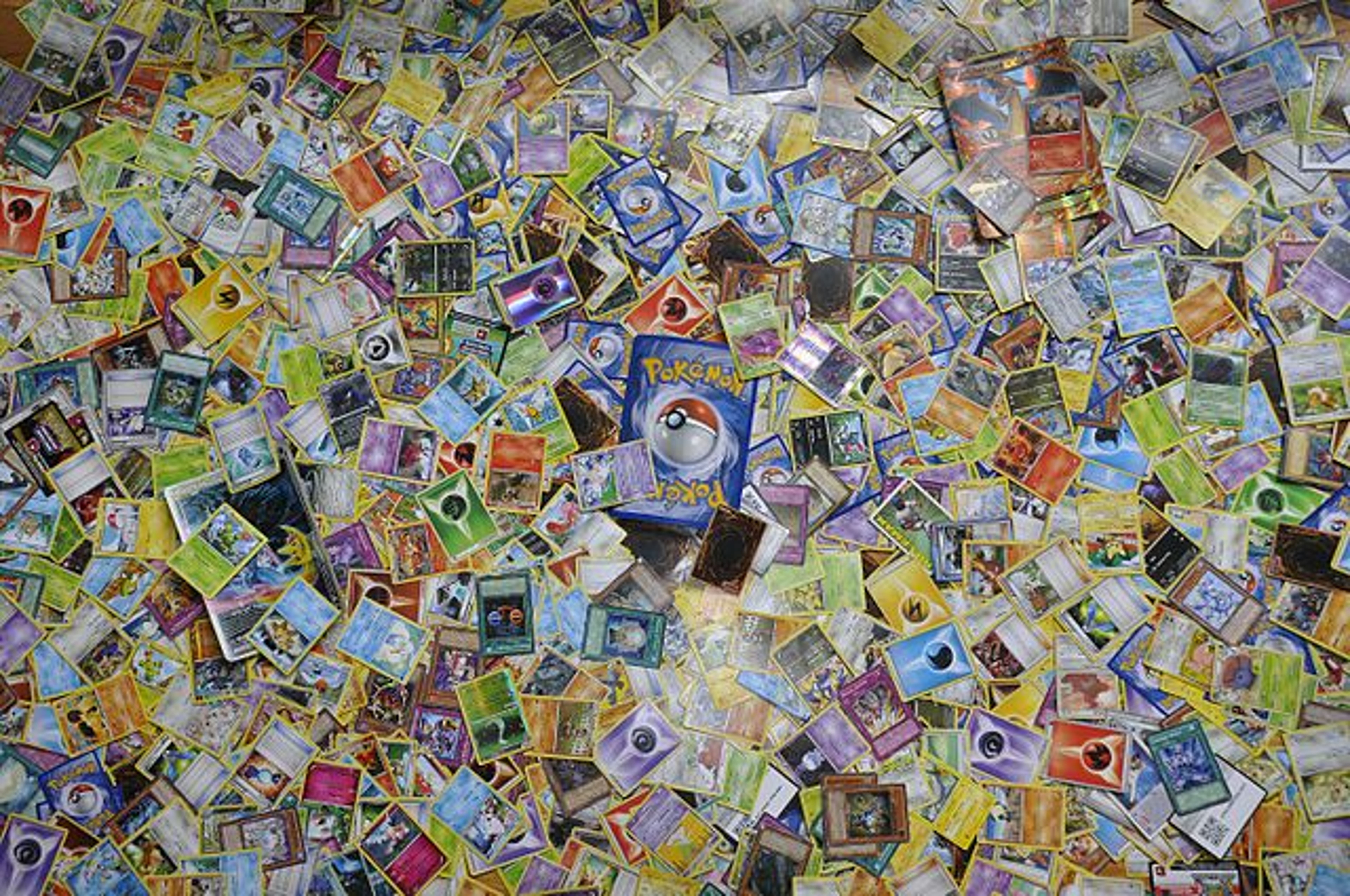 EXCLUSIVE: Trader Chris Camillo Sets Pokémon Card Sales Record With $375K 1st Edition Box Set Purchase