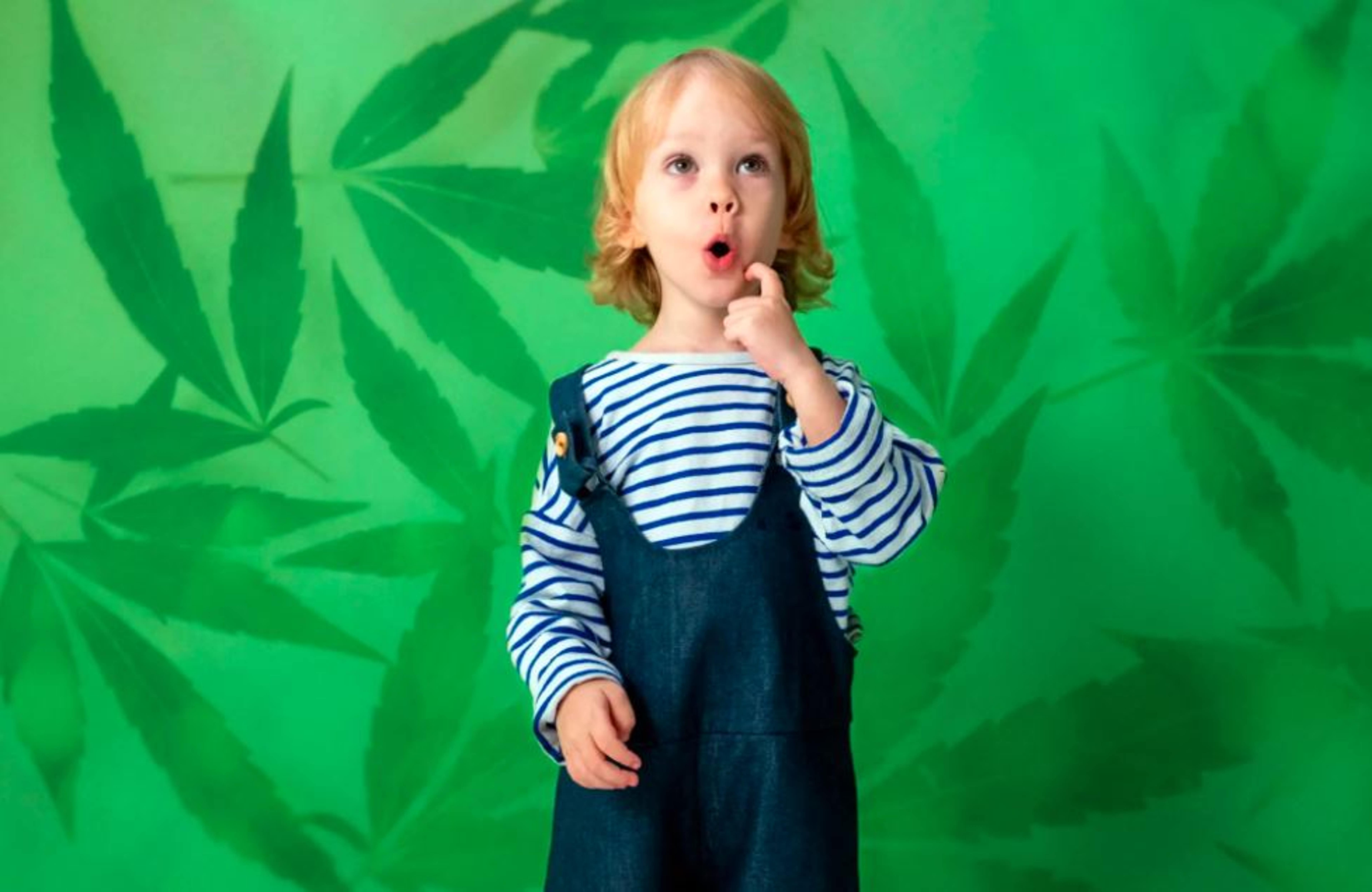 Parenting Today: How To Talk To Your Kids About Marijuana