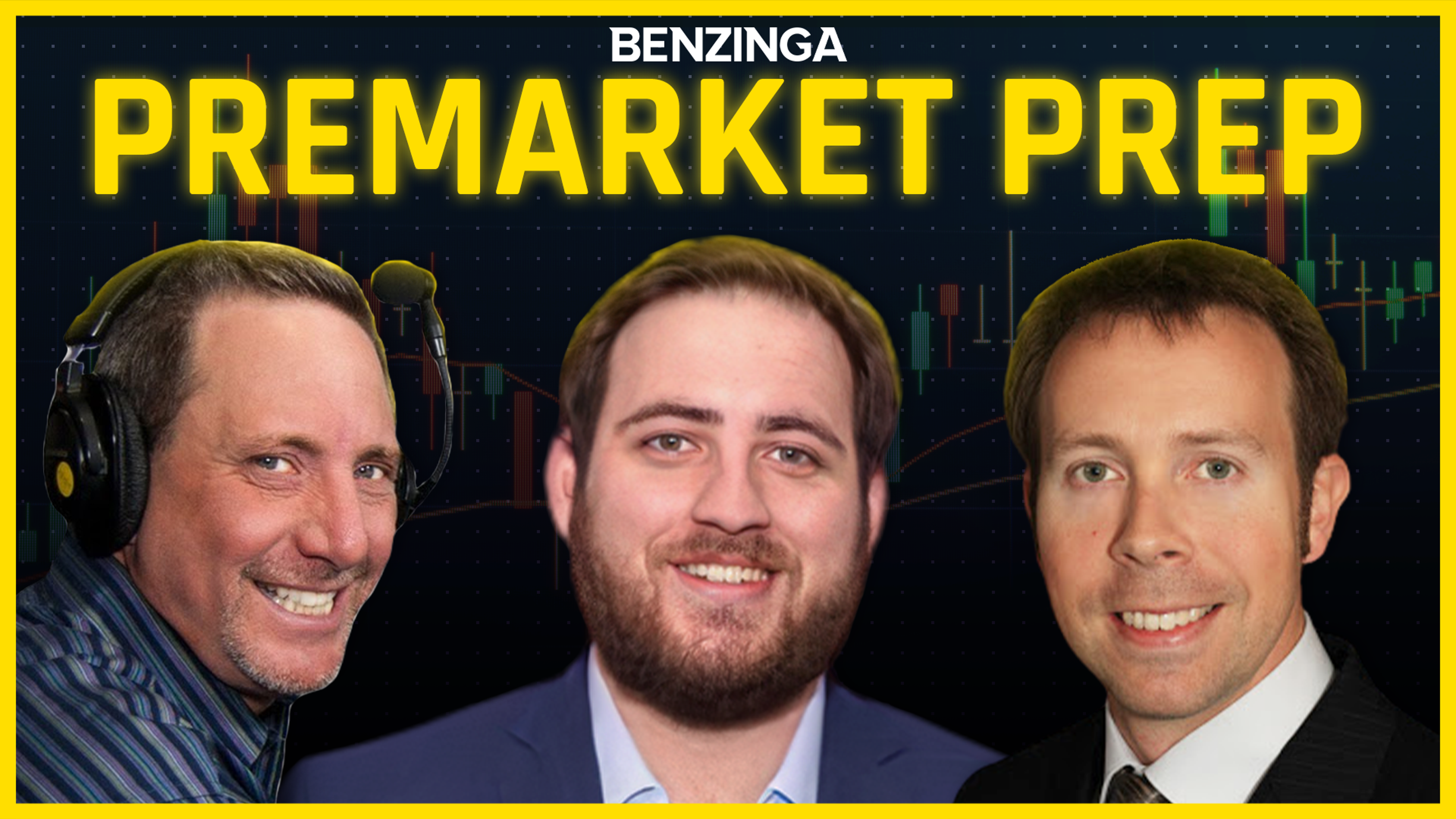 How The End Of The Quarter Can Impact Markets: PreMarket Prep Recap