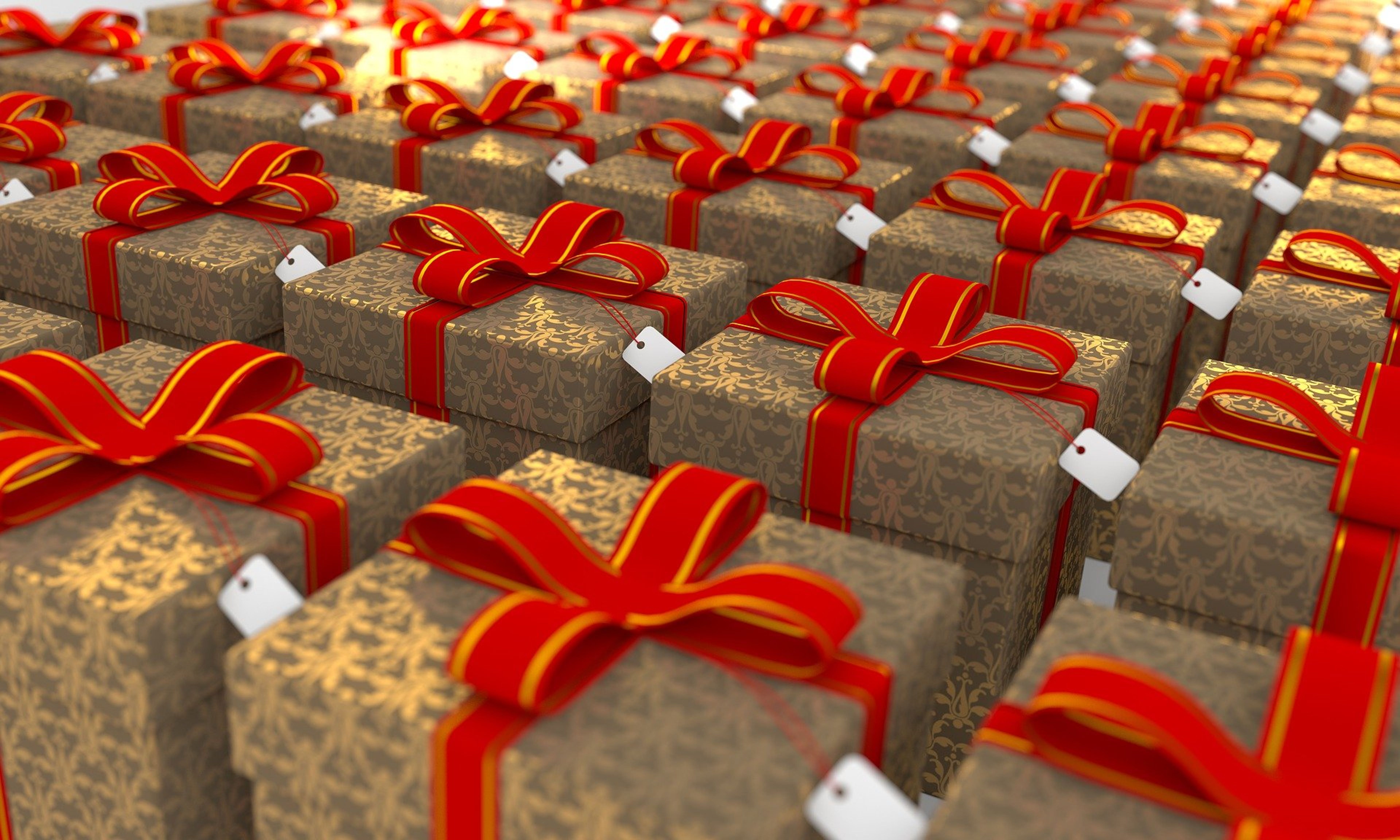 4 iShares ETFs Delivering Holiday Cheer For Investors With Lower Fees