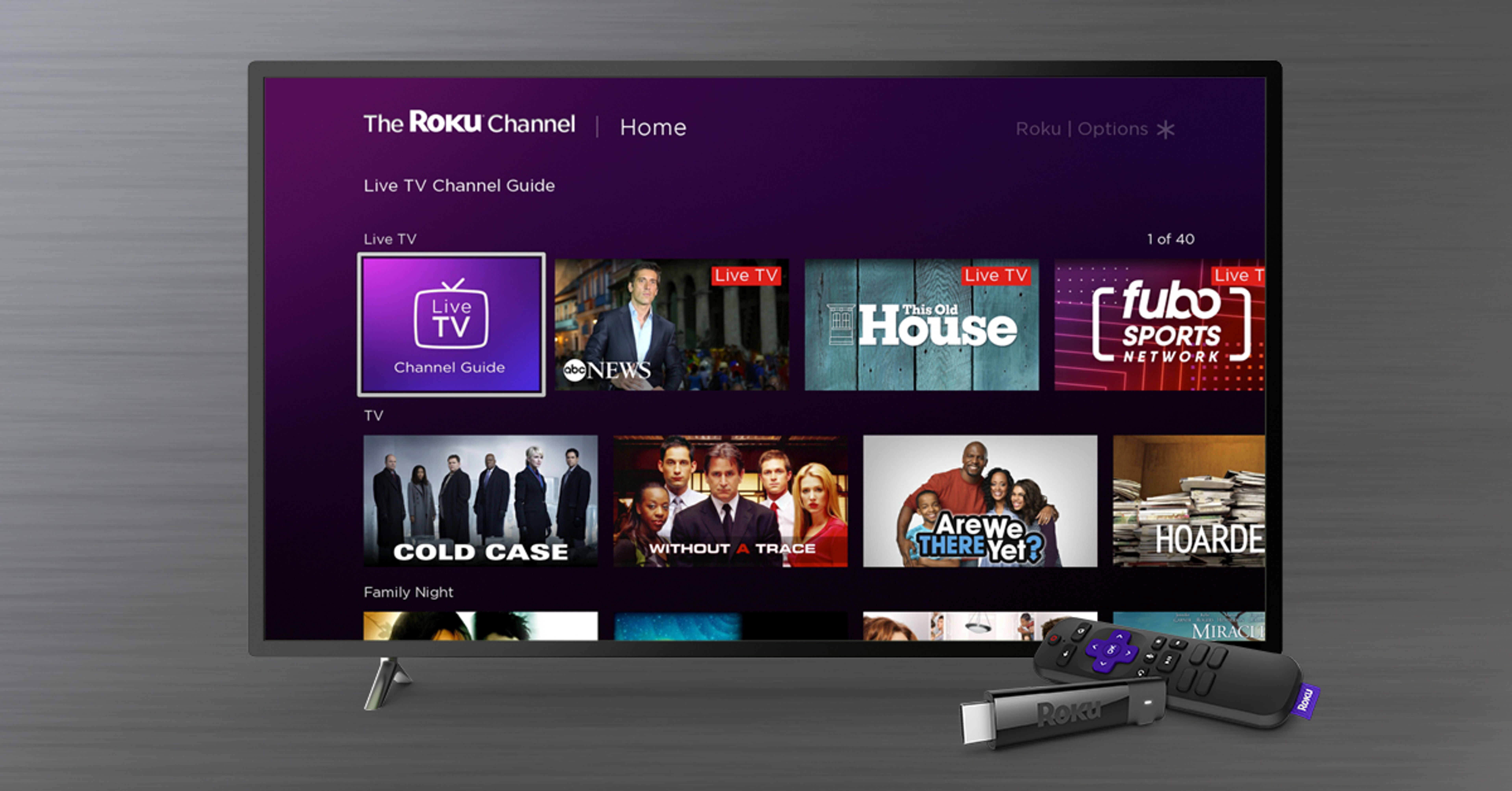 BofA Likes Roku&#39;s Deal To Acquire Nielsen&#39;s AVA Business