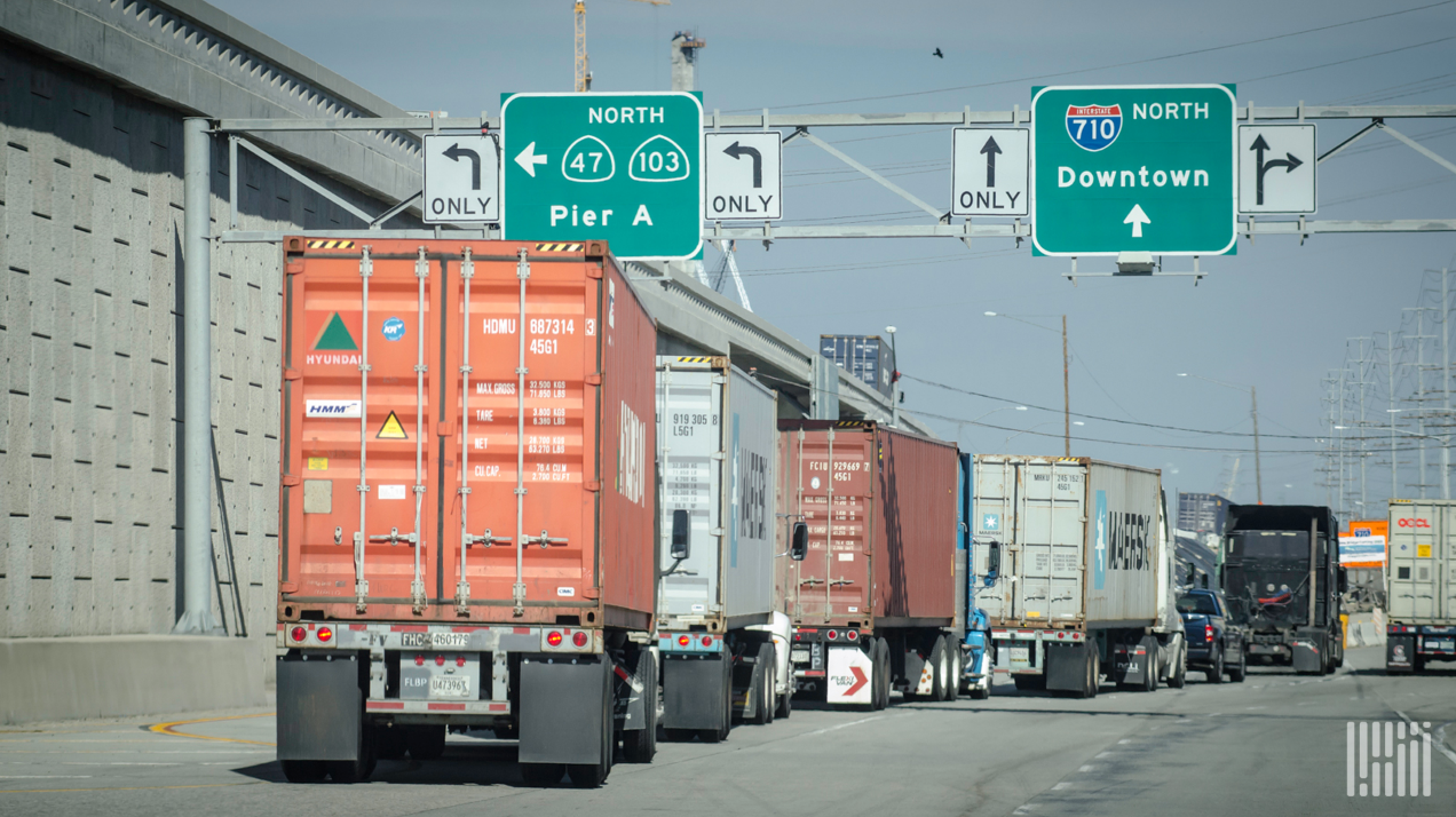 PierPass: OffPeak Program Diverted 48 Million Truck Trips