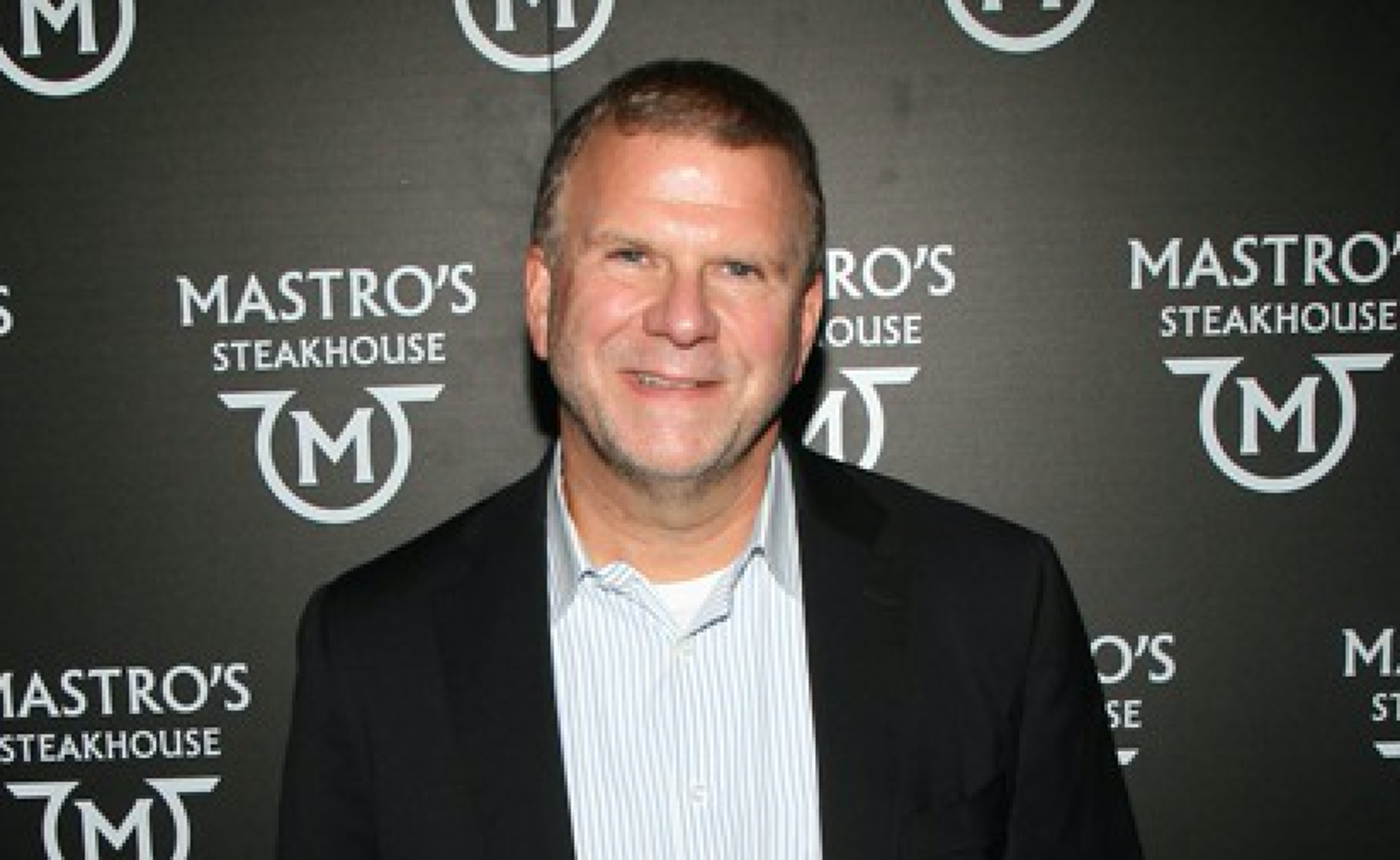 Landry&#39;s Tilman Fertitta Discusses Restaurant Momentum: &#39;People Are Tired Of Being Locked Up&#39;