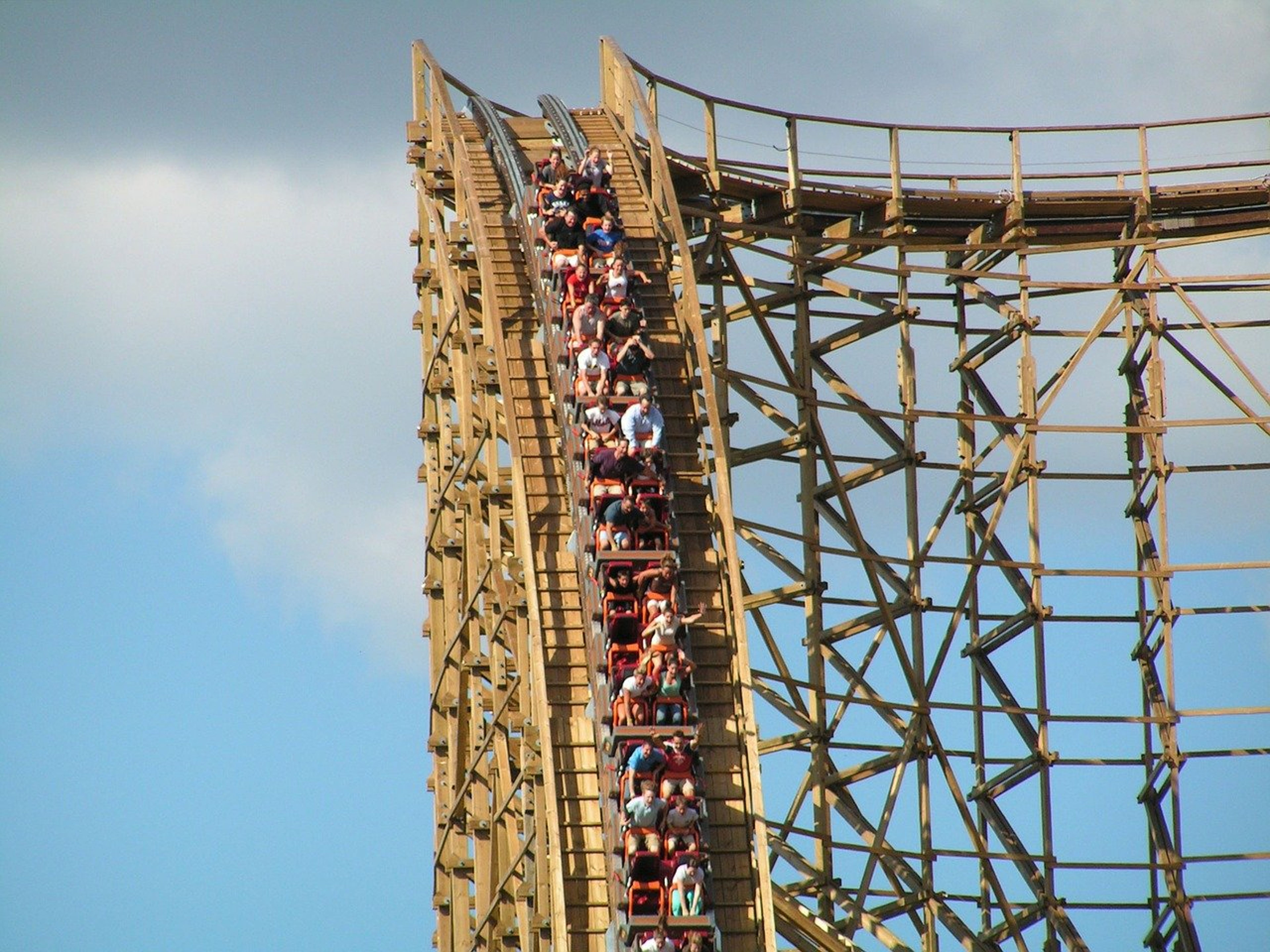 Six Flags Entertainment&#39;s Restructuring Triggers Jefferies Upgrade
