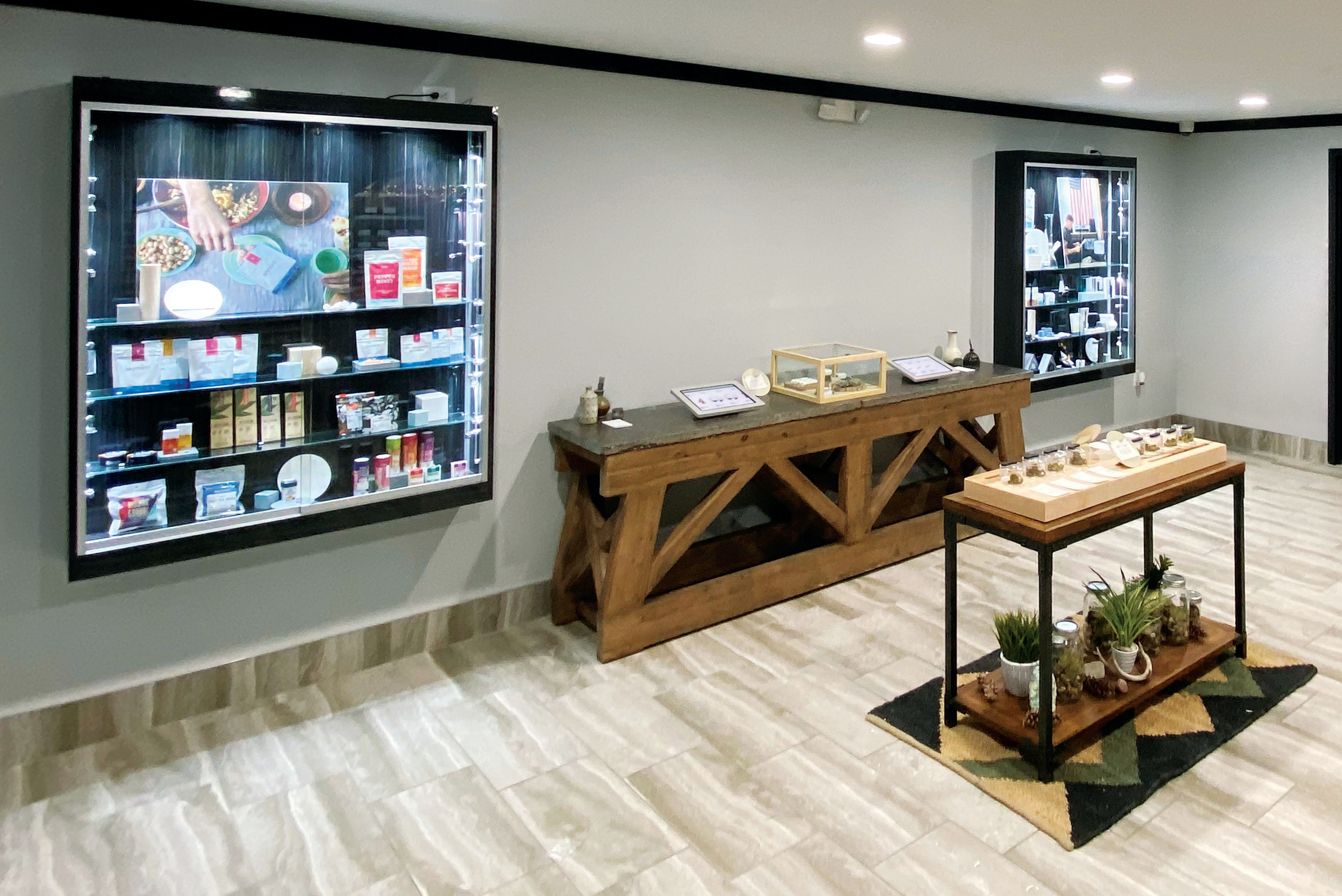 Green Peak Innovations Expands Cannabis Retail To West Michigan: &#39;We Take A Measured Approach&#39;