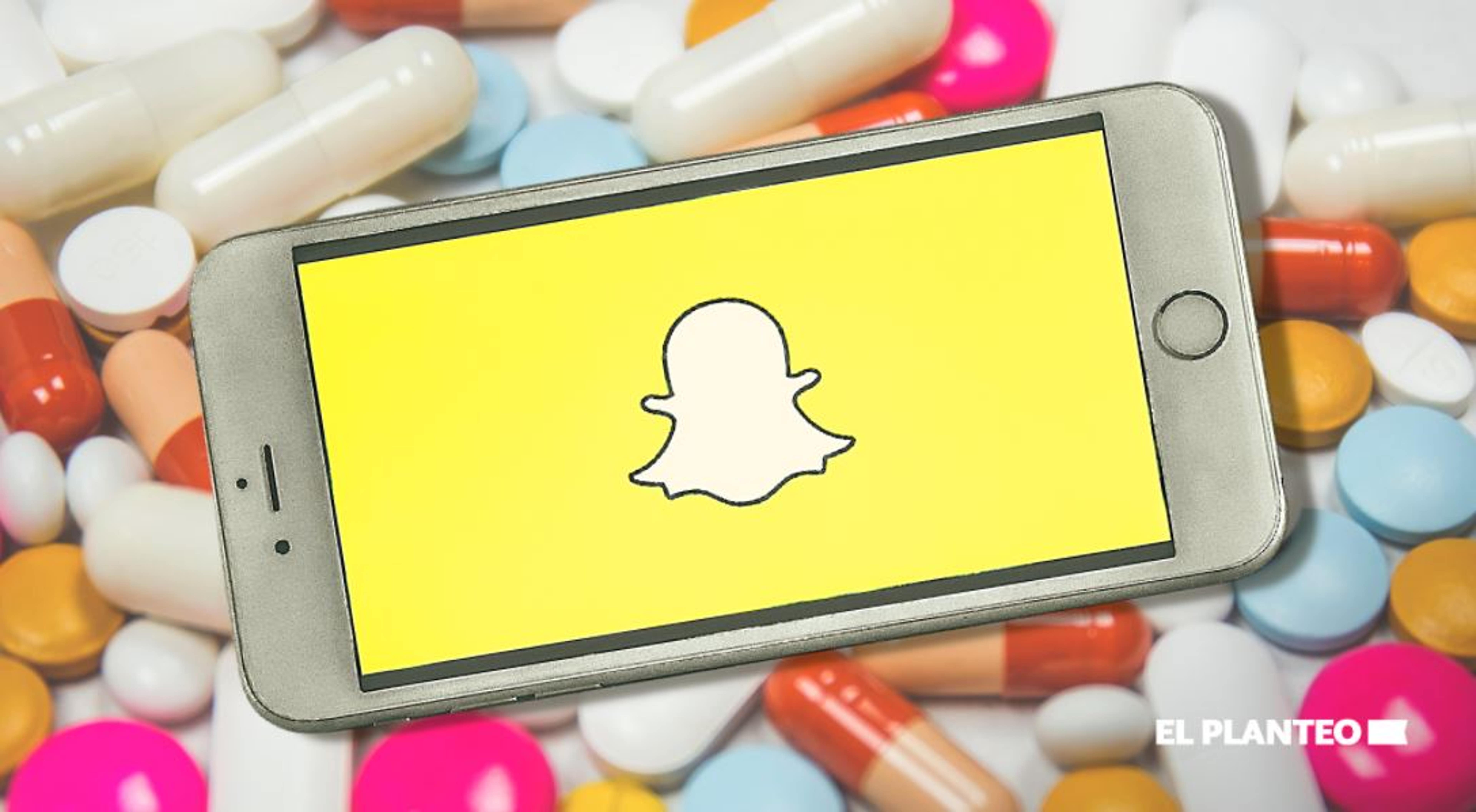 Fentanyl Deaths: Snapchat To Crack Down On Trafficking On The Platform, Seeking To Protect Minors