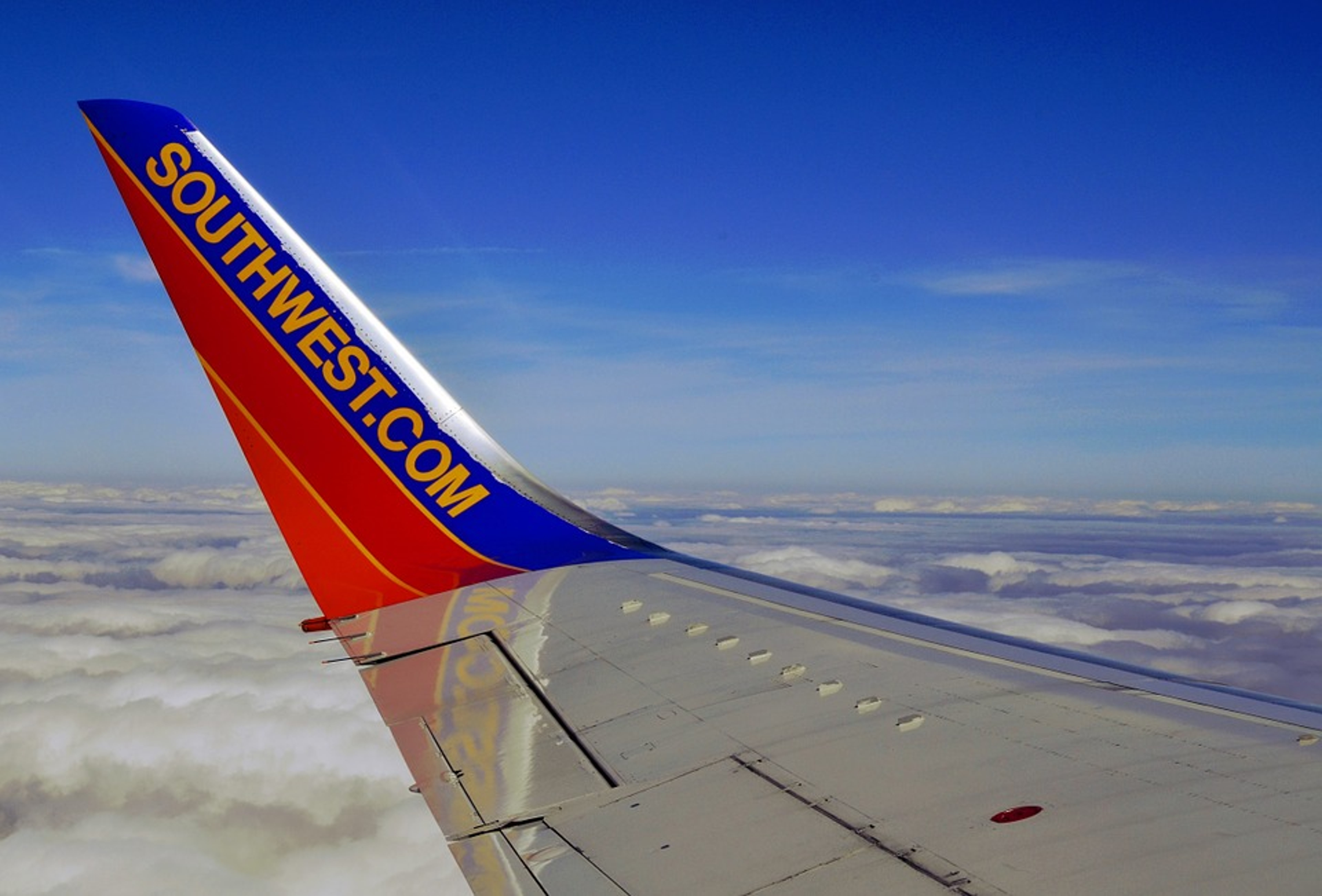 Southwest Airlines Manages Slight Q2 Profit Despite Grounding of Boeing MAX 737s