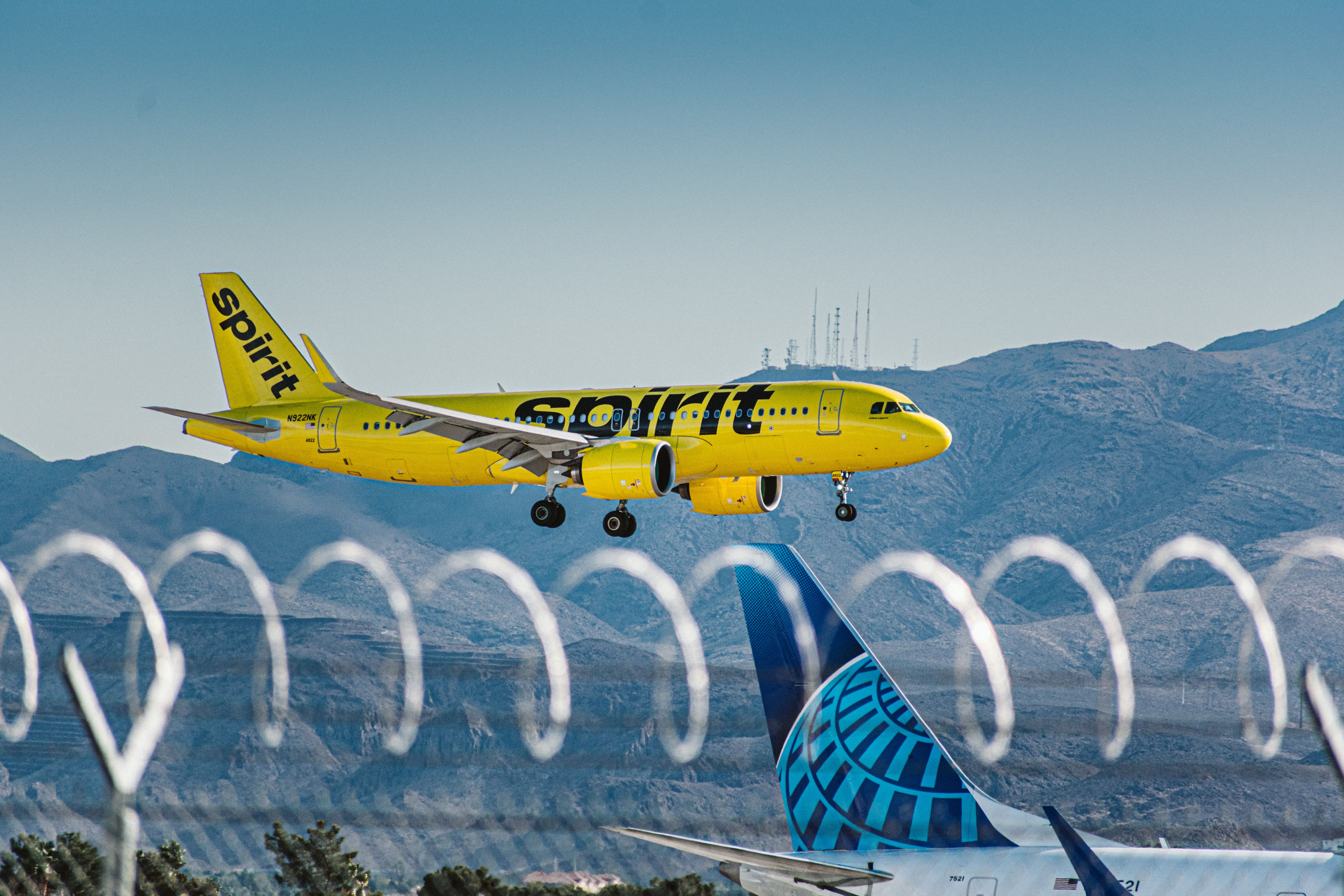 Spirit Airlines Gets Second Takeover Bid This Year: What Investors Should Know
