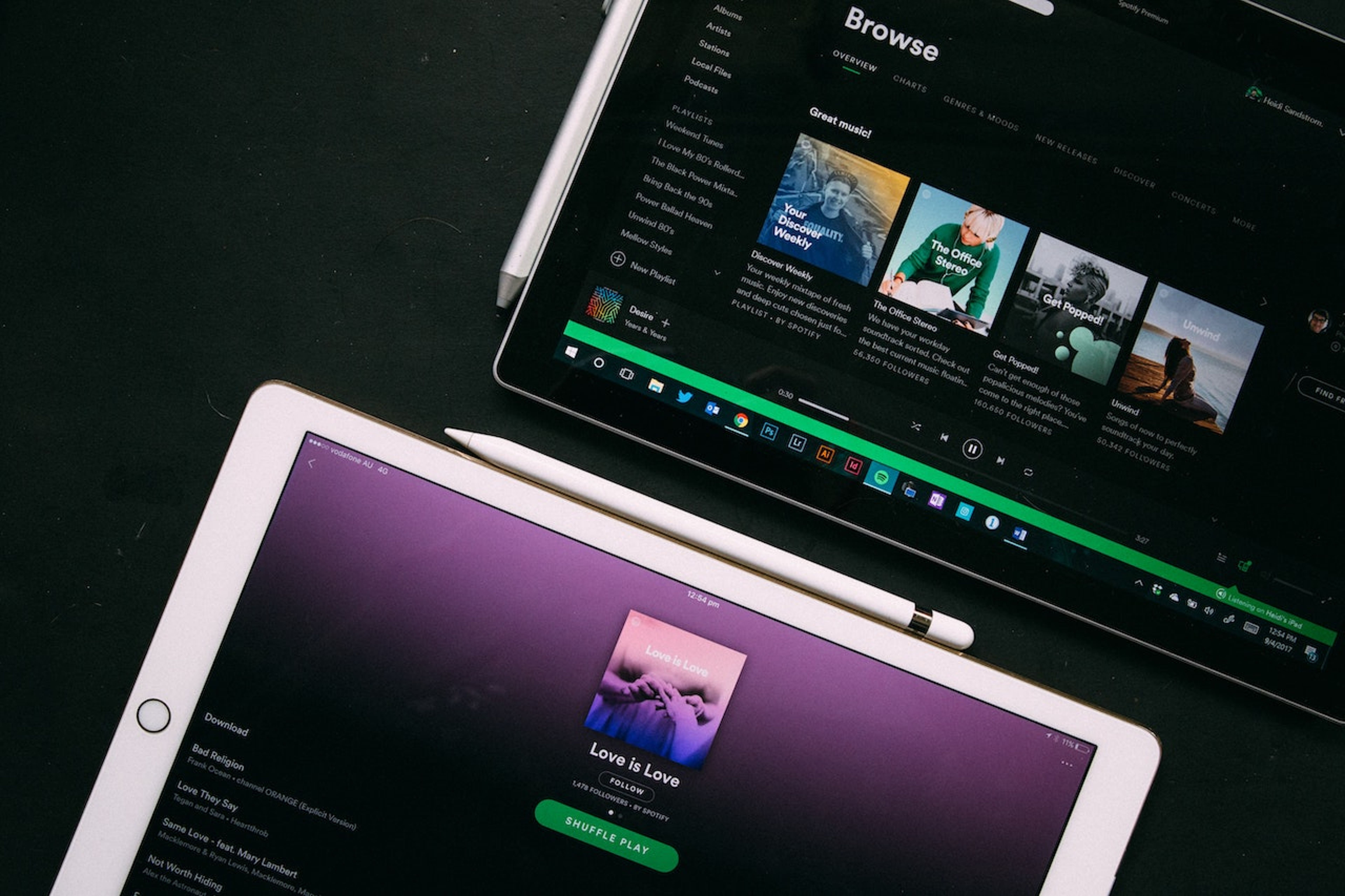 6 Spotify Analysts Break Down Q4 Results As Stock Plunges: Are There Any Catalysts Ahead?