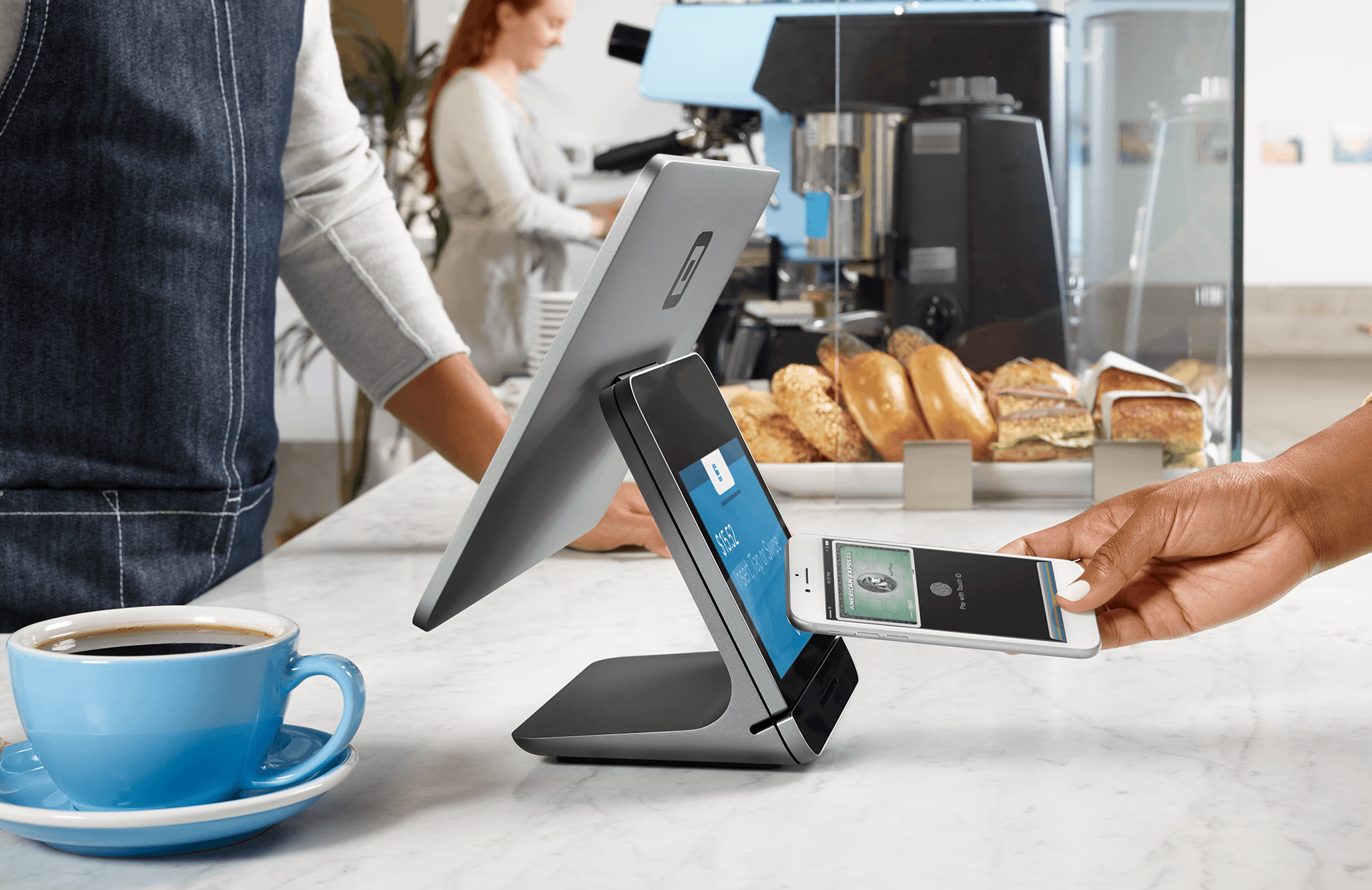 Square Lands 2 Upgrades Following Afterpay Buyout