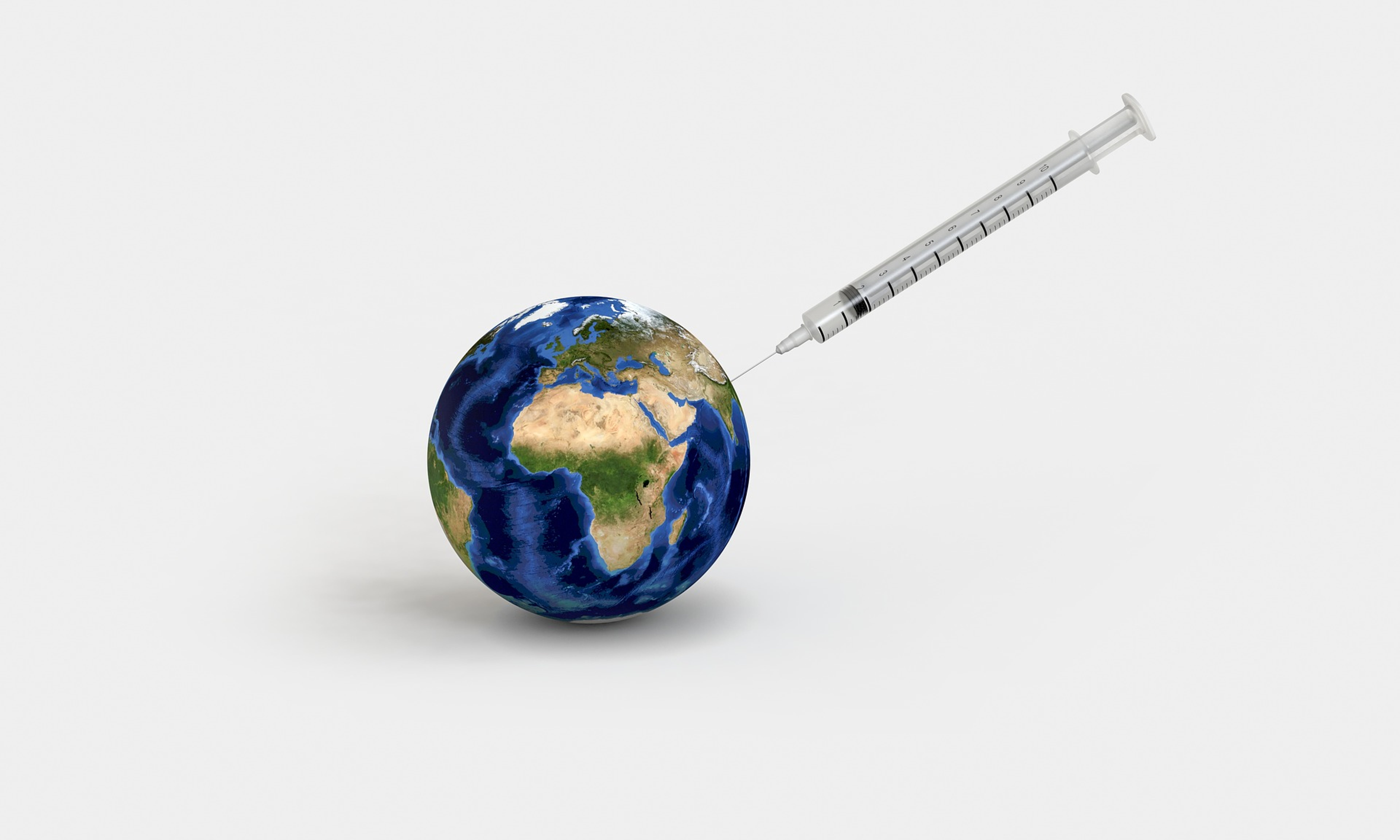 Moderna Analyst Positive On Coronavirus Vaccine Progress, Downgrades Shares On Valuation