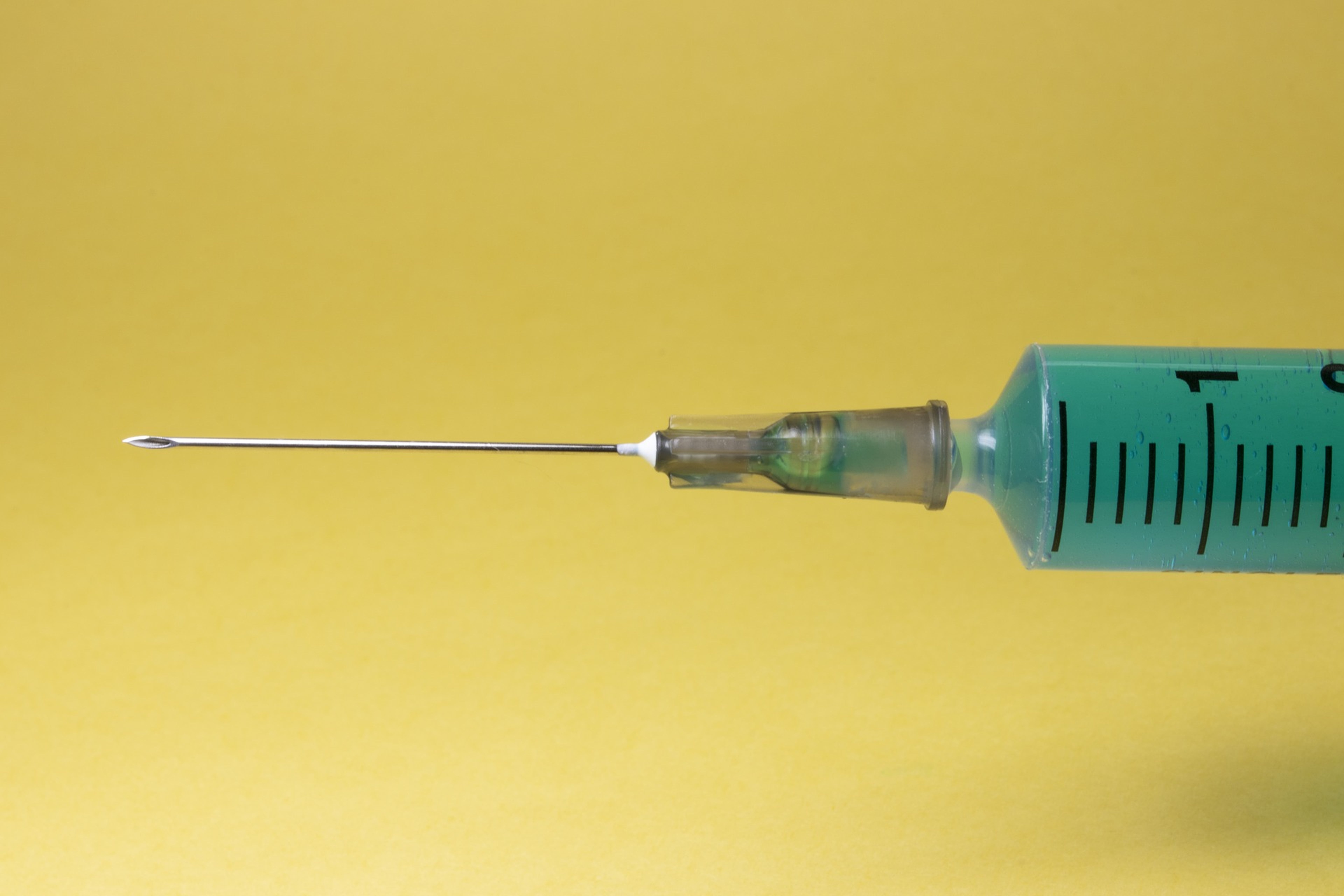 Inovio Analyst Downgrades COVID-19 Vaccine Developer, Says Risk Higher After Rally