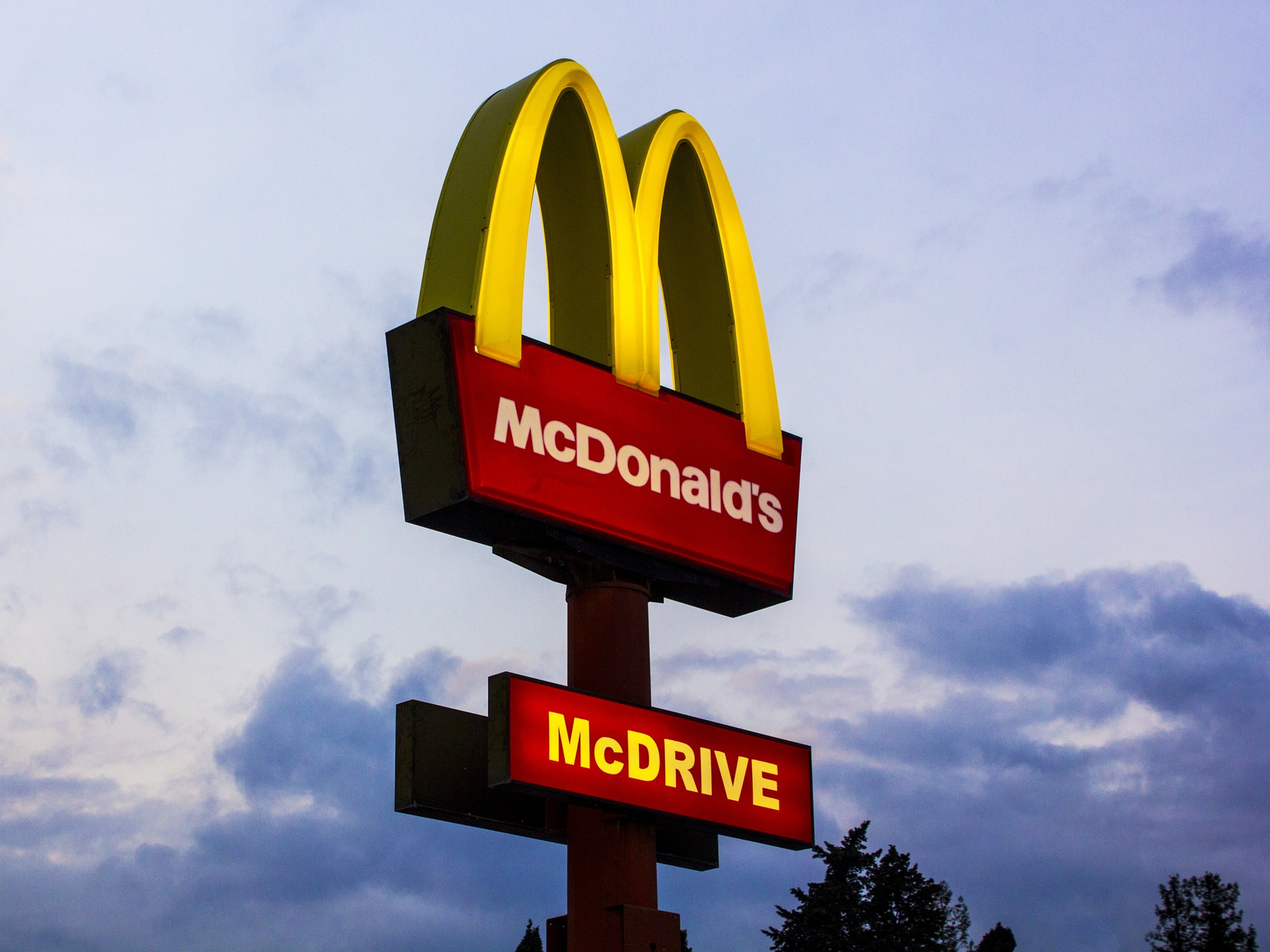 McDonald&#39;s Introduces The McPlant, New Crispy Chicken Sandwich