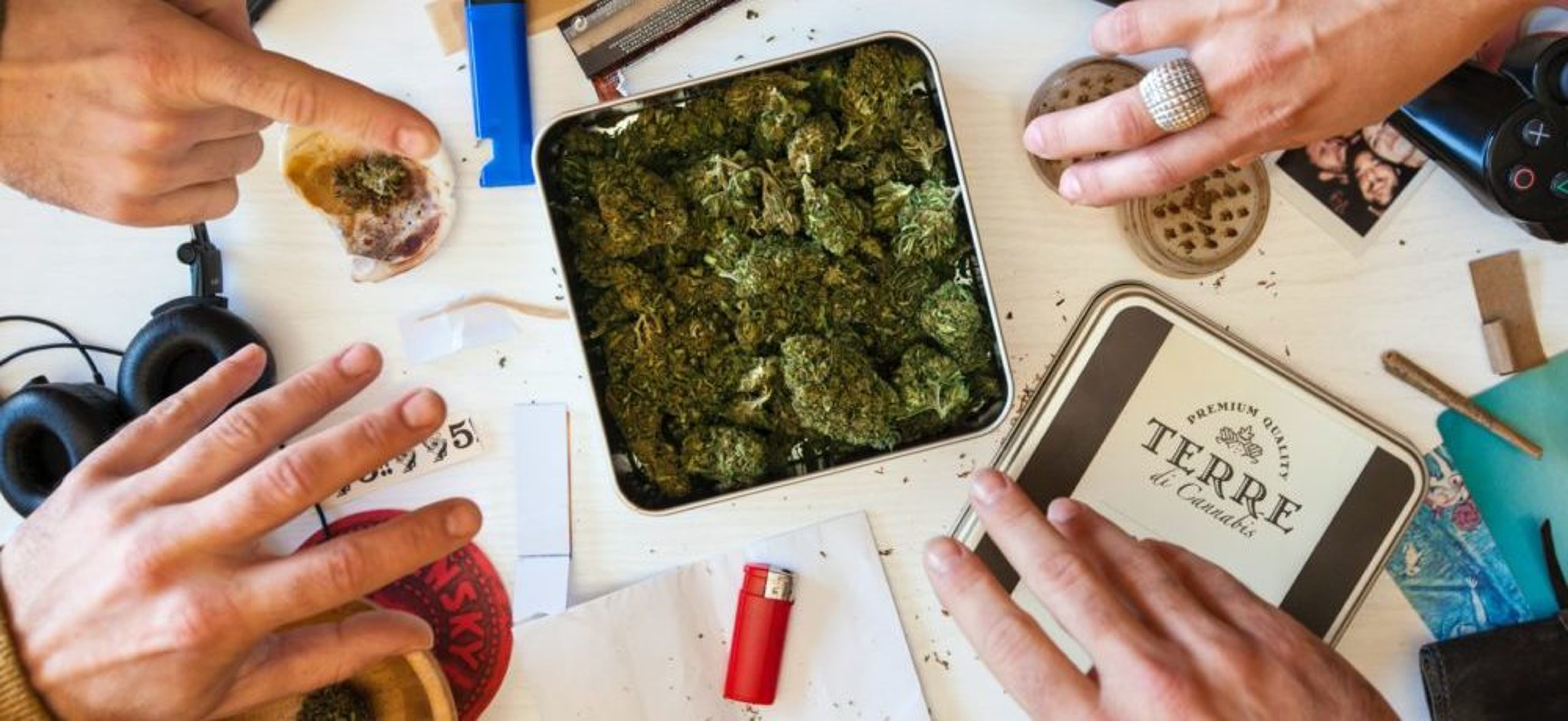 Cannabis M&amp;A: How MSOs Evaluate Brands To Acquire