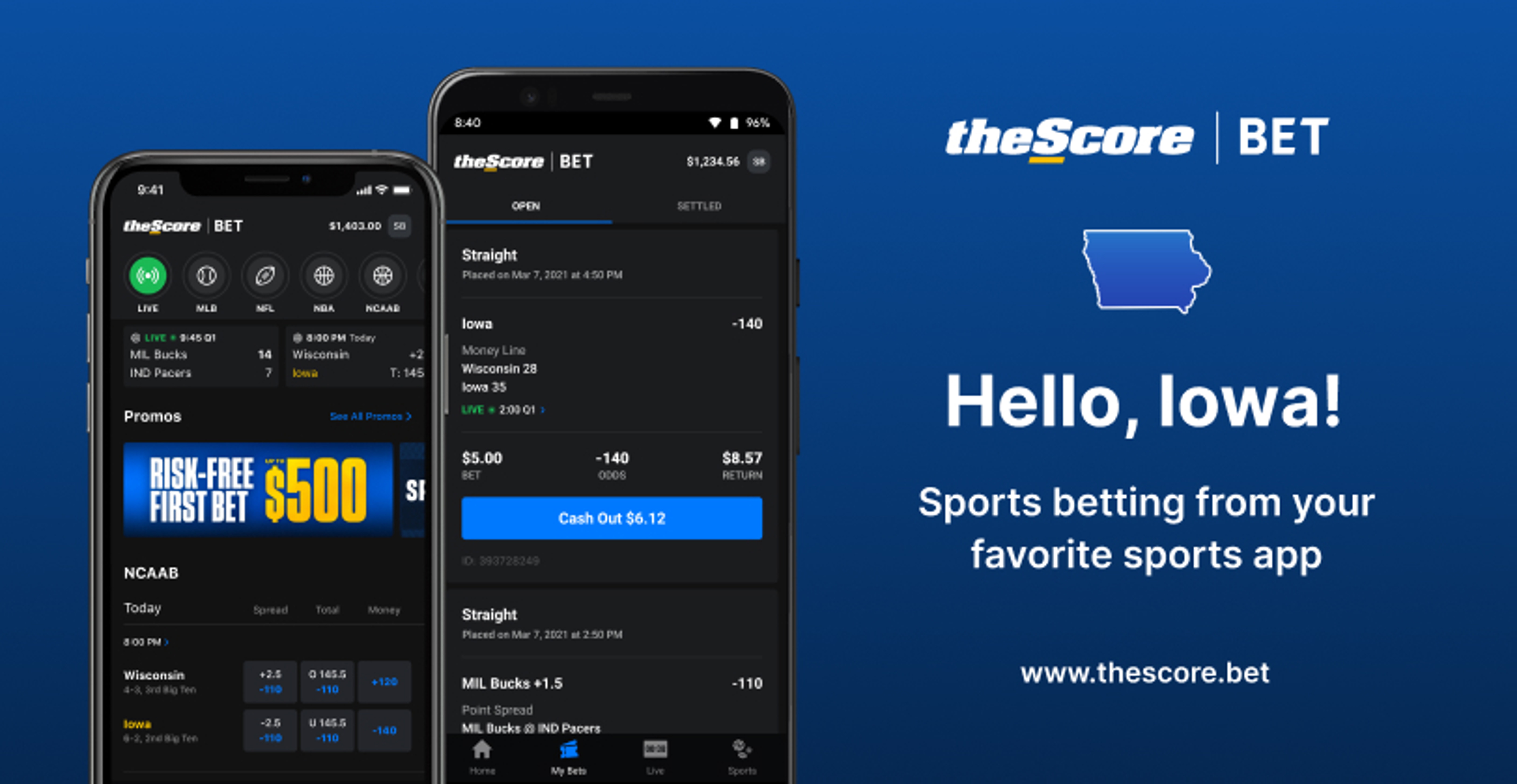 TheScore Files For US Listing Giving Investors Another Sports Betting Investment Option