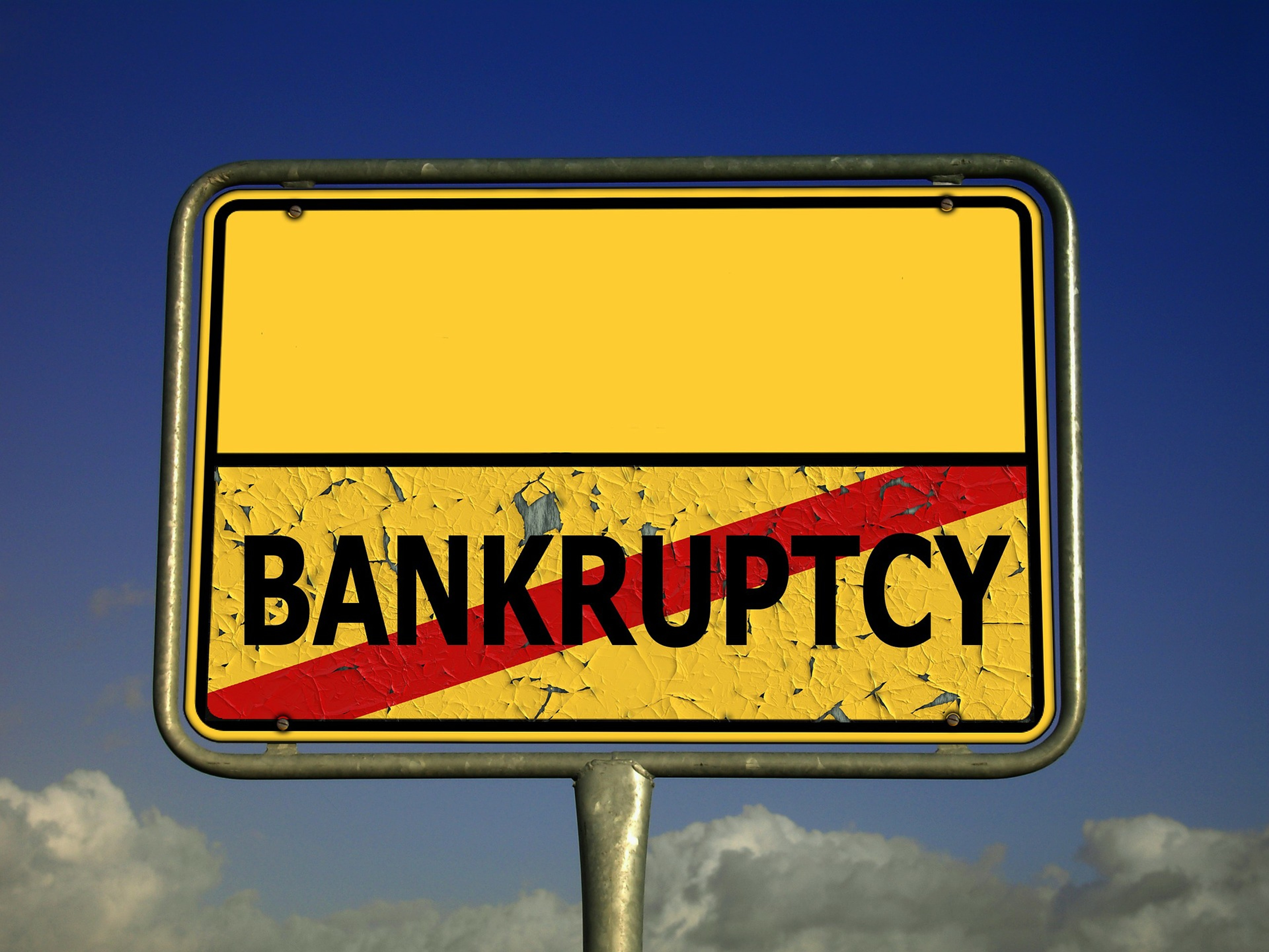 Century 21, J.C. Penney And J. Crew Are Just 3 Retailers On The Growing List Of 2020 Bankruptcies