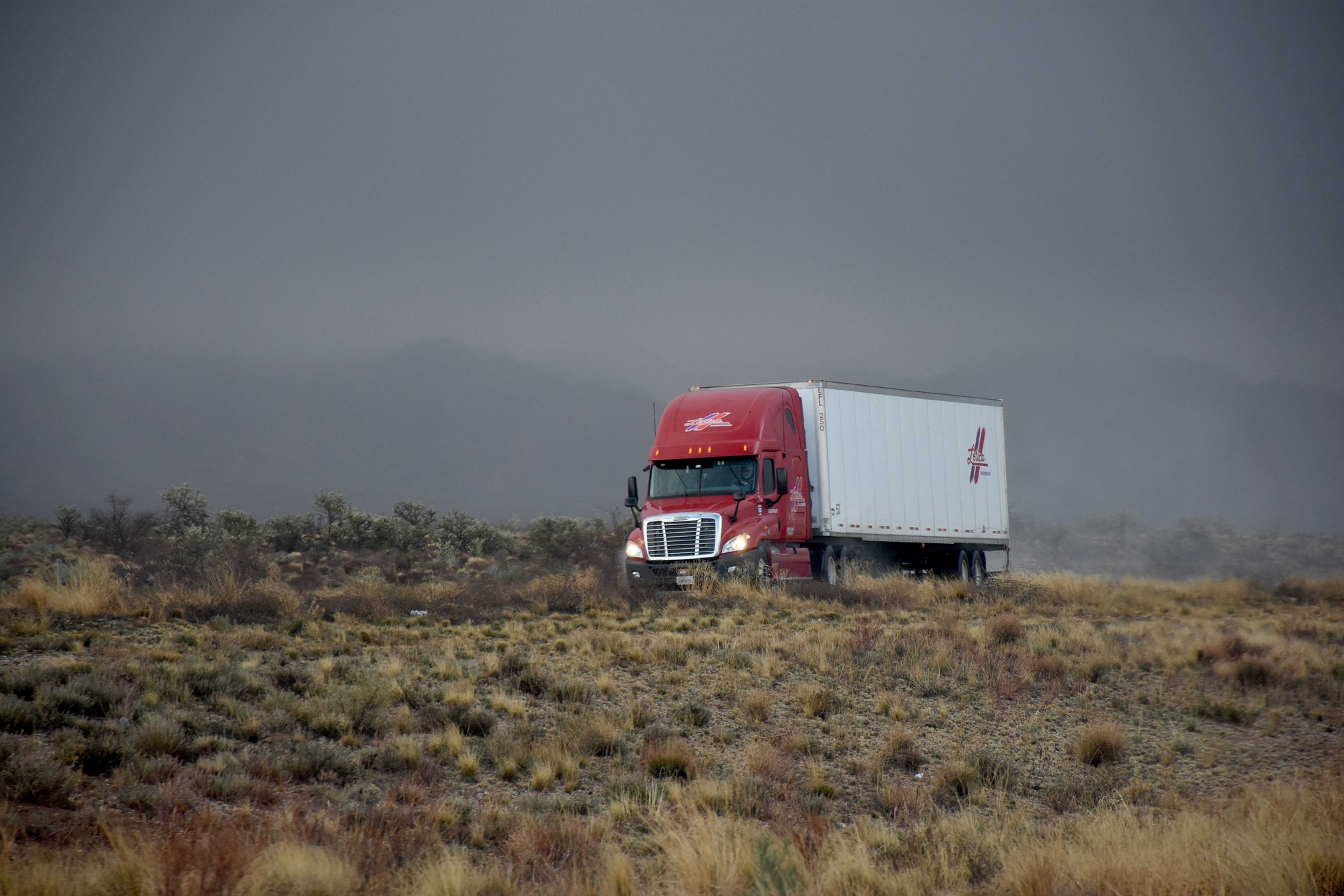 Truck Broker Guidance, ELD Data Research Rolled Into Highway Bill