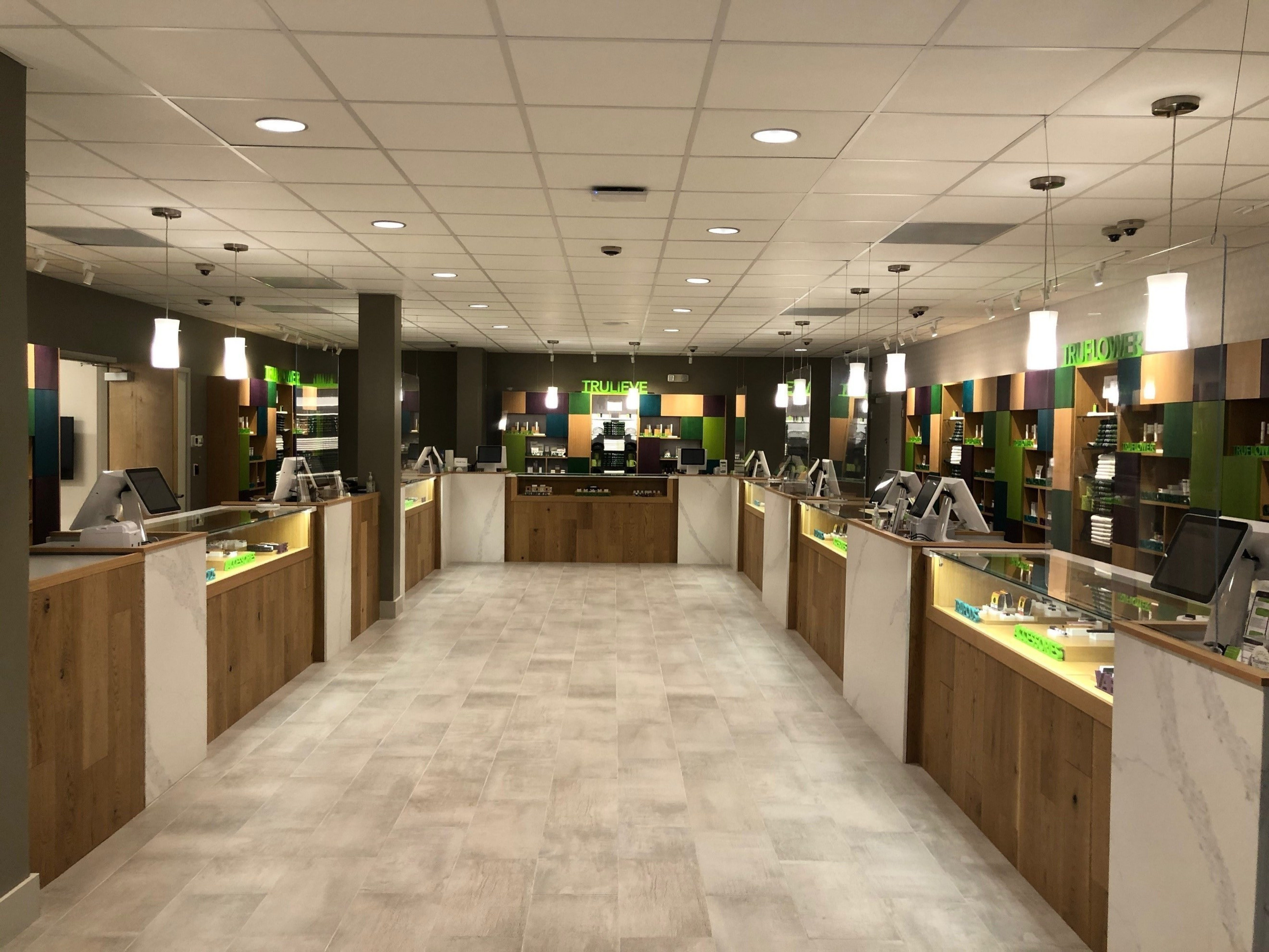 Dispensary Update: Trulieve, Jushi And Cloud Cannabis Each Have New Stores