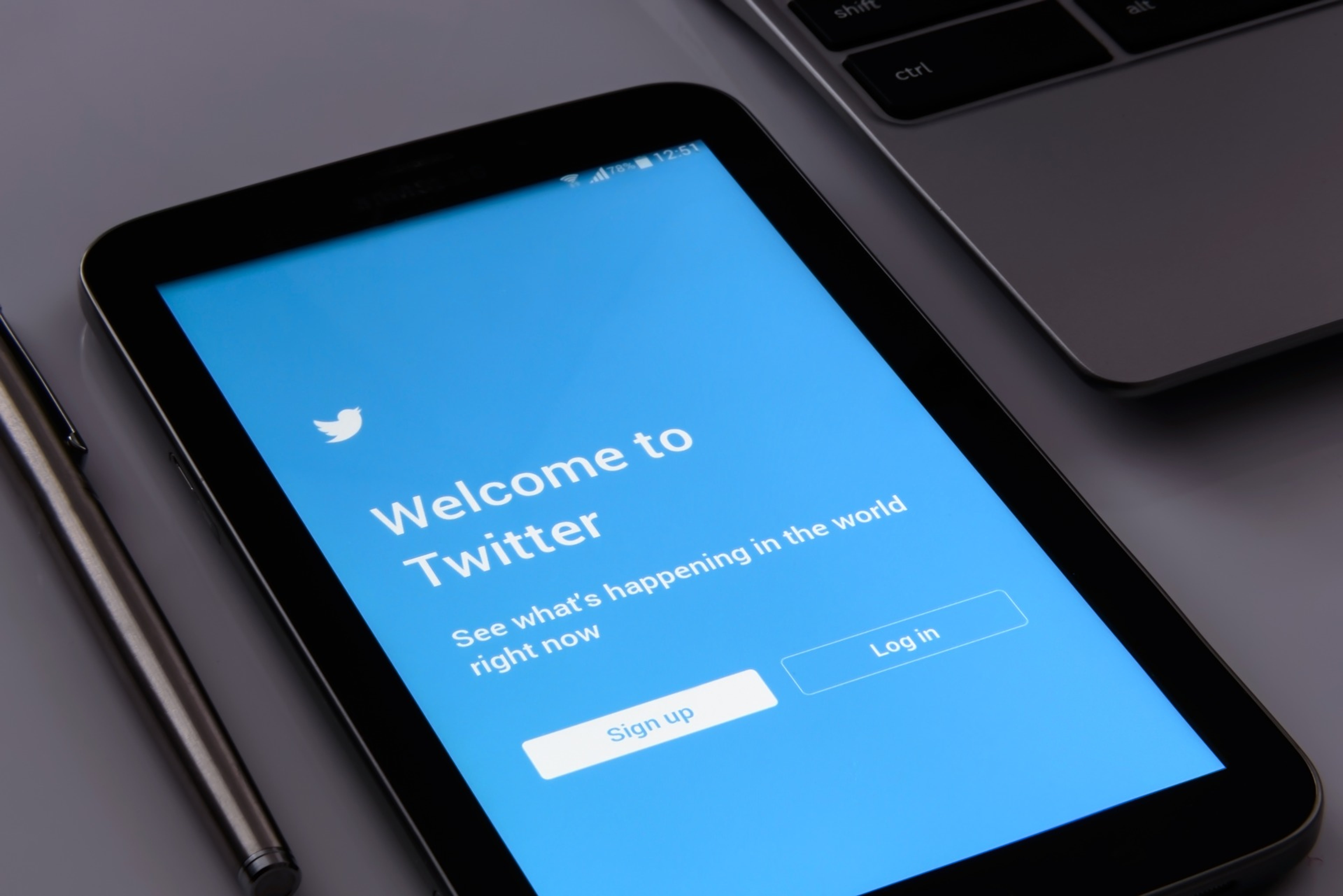 Why It Might Be Time To Buy Twitter And Paycom