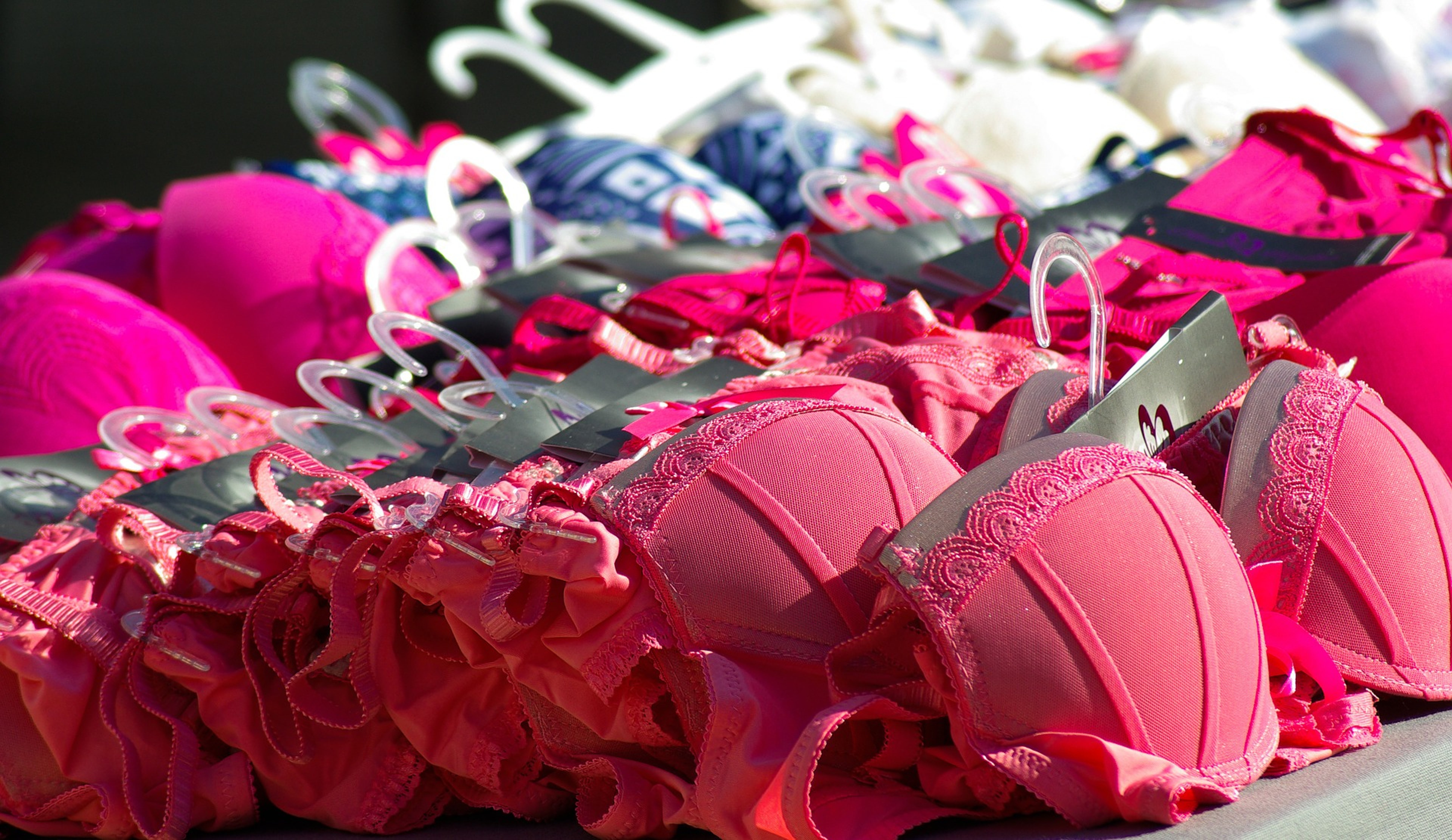What A Victoria&#39;s Secret Spinoff Could Mean For L Brands Shareholders