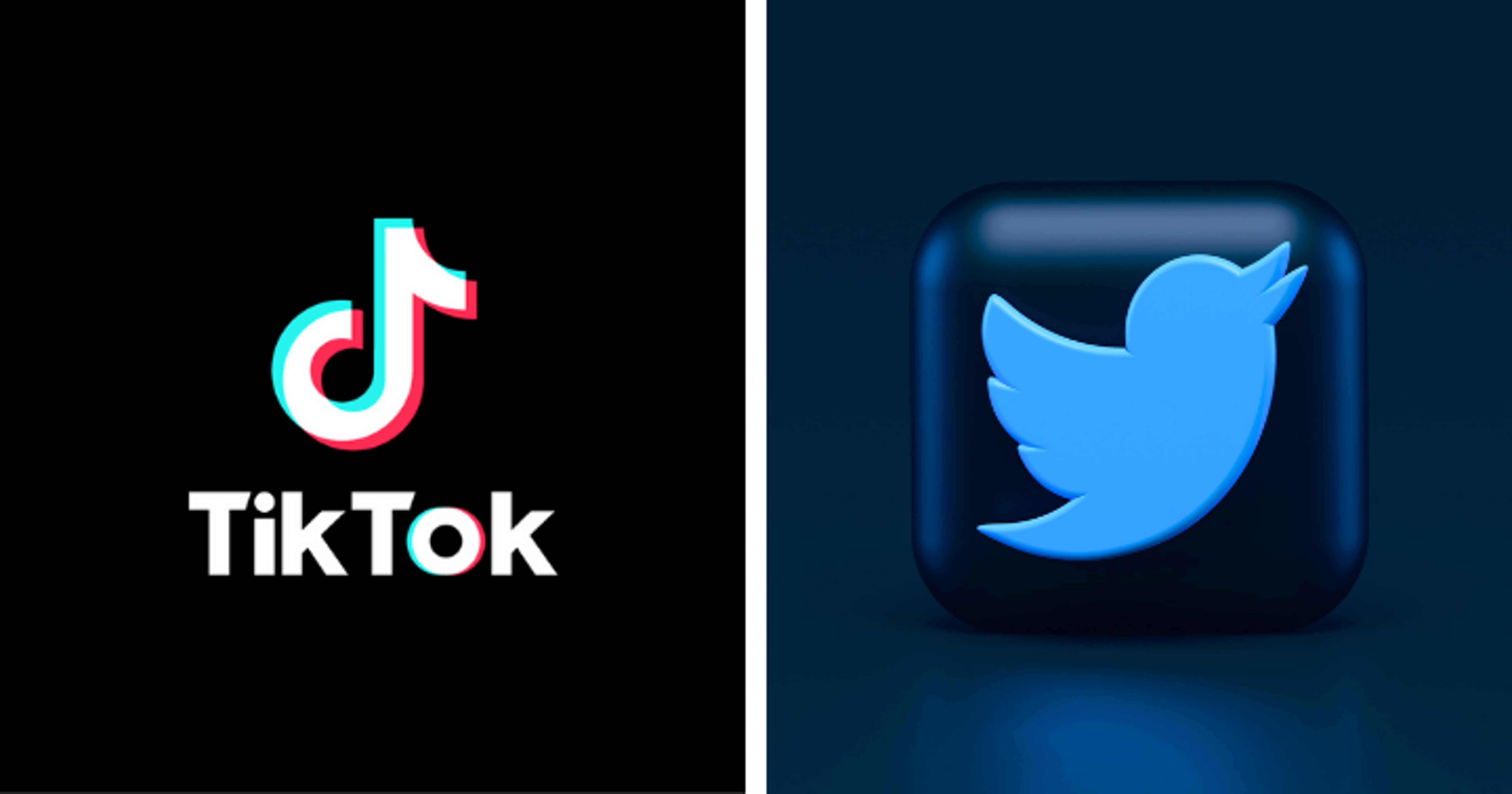 Why Twitter And TikTok Were Big Social Media Winners In Q2