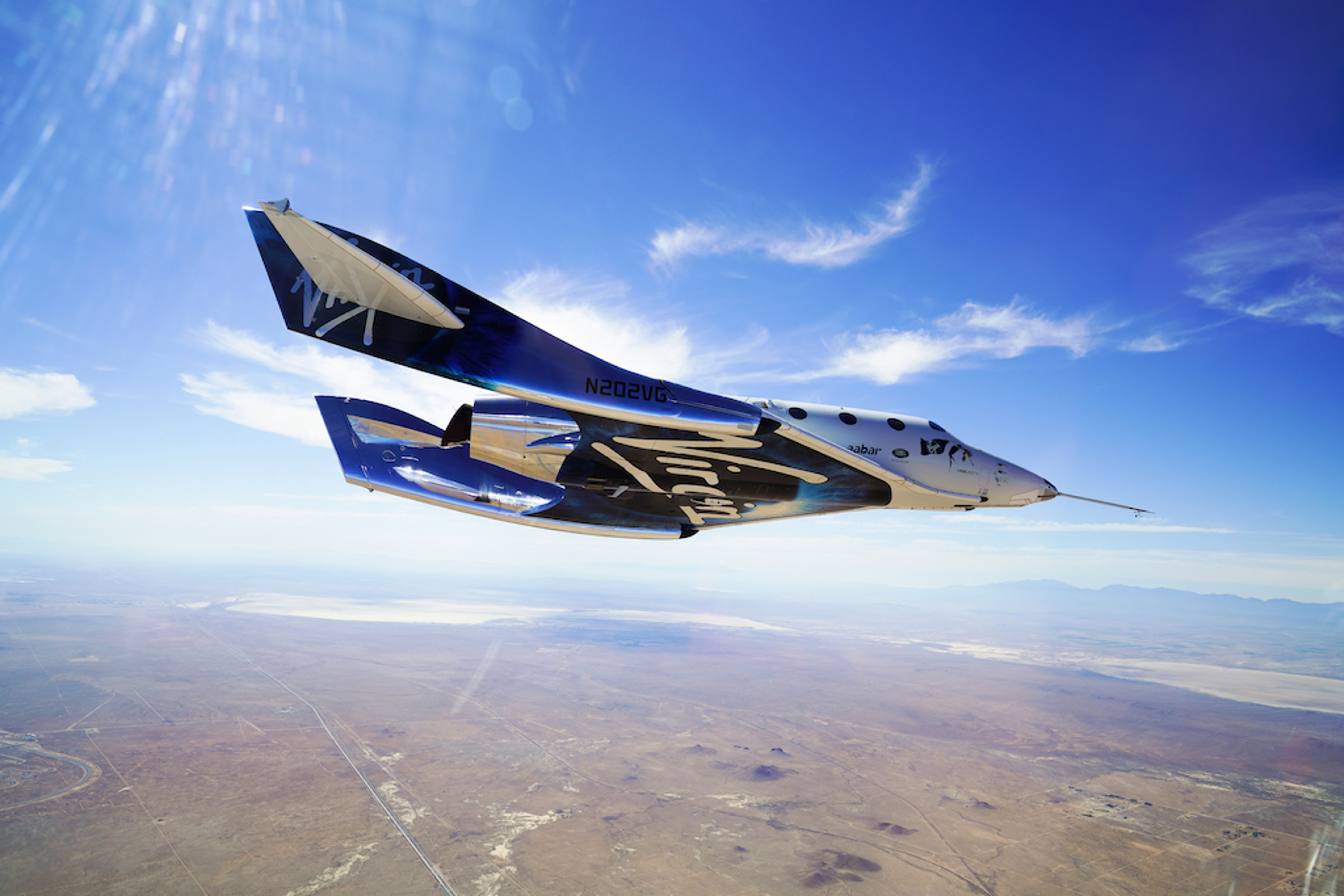 Virgin Galactic Stock Drops Below A Key Support Level: What&#39;s Next?