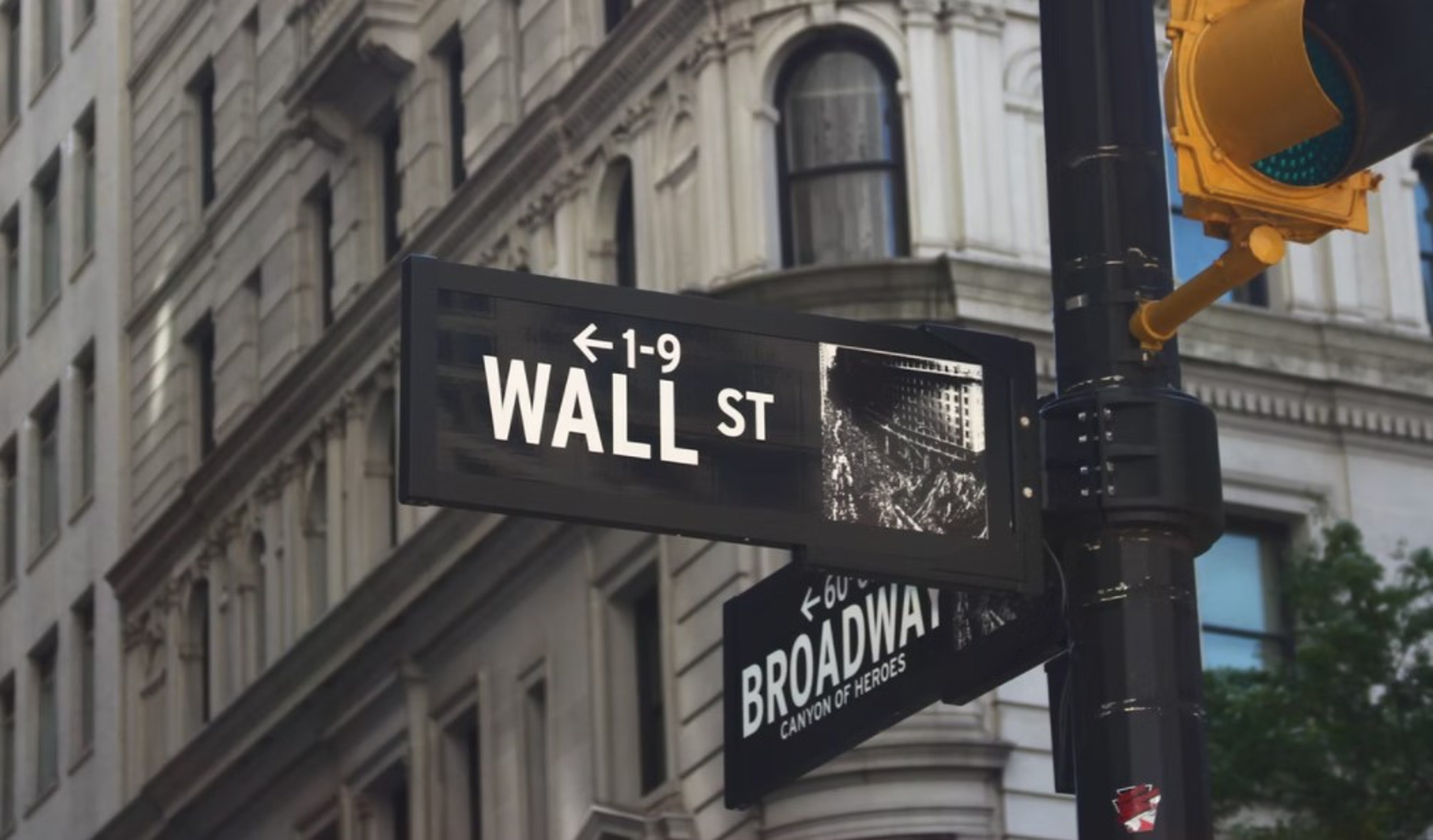 Wall Street Turns Bullish...On Cash