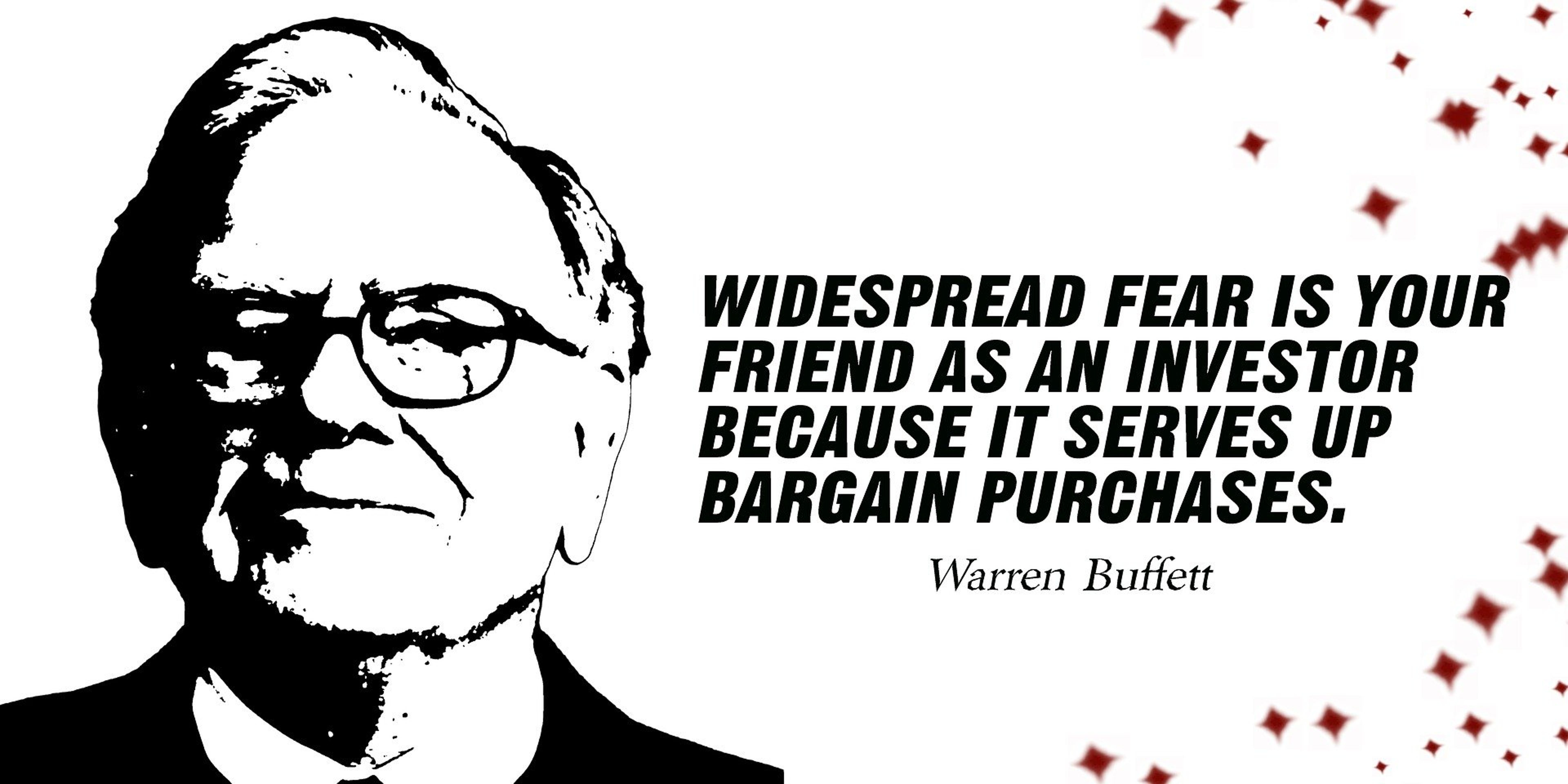Warren Buffett Turns 91: A Highlight For Each Decade Of His Life