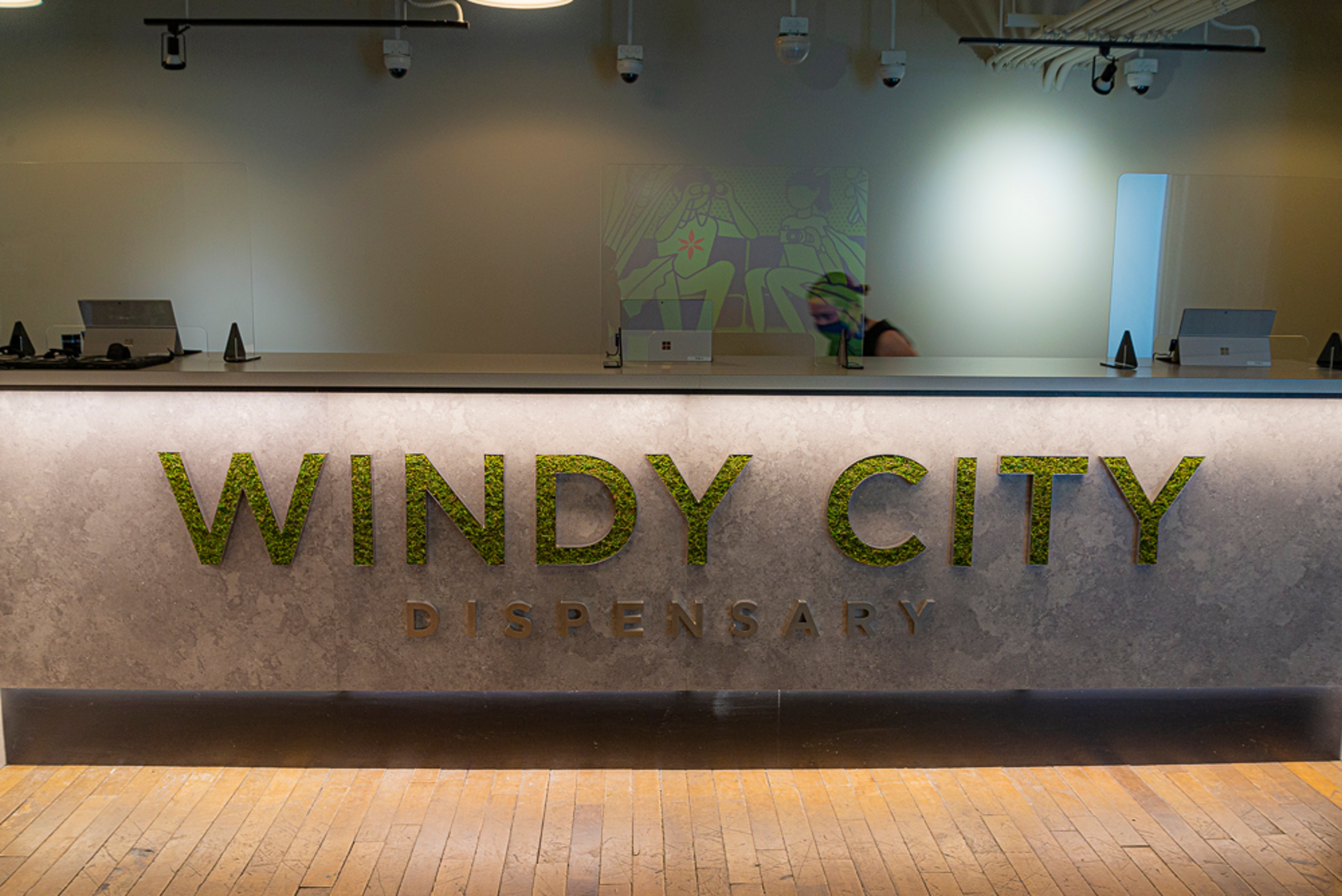How Windy City Cannabis Is Breathing New Life Into Chicago&#39;s Weed Street