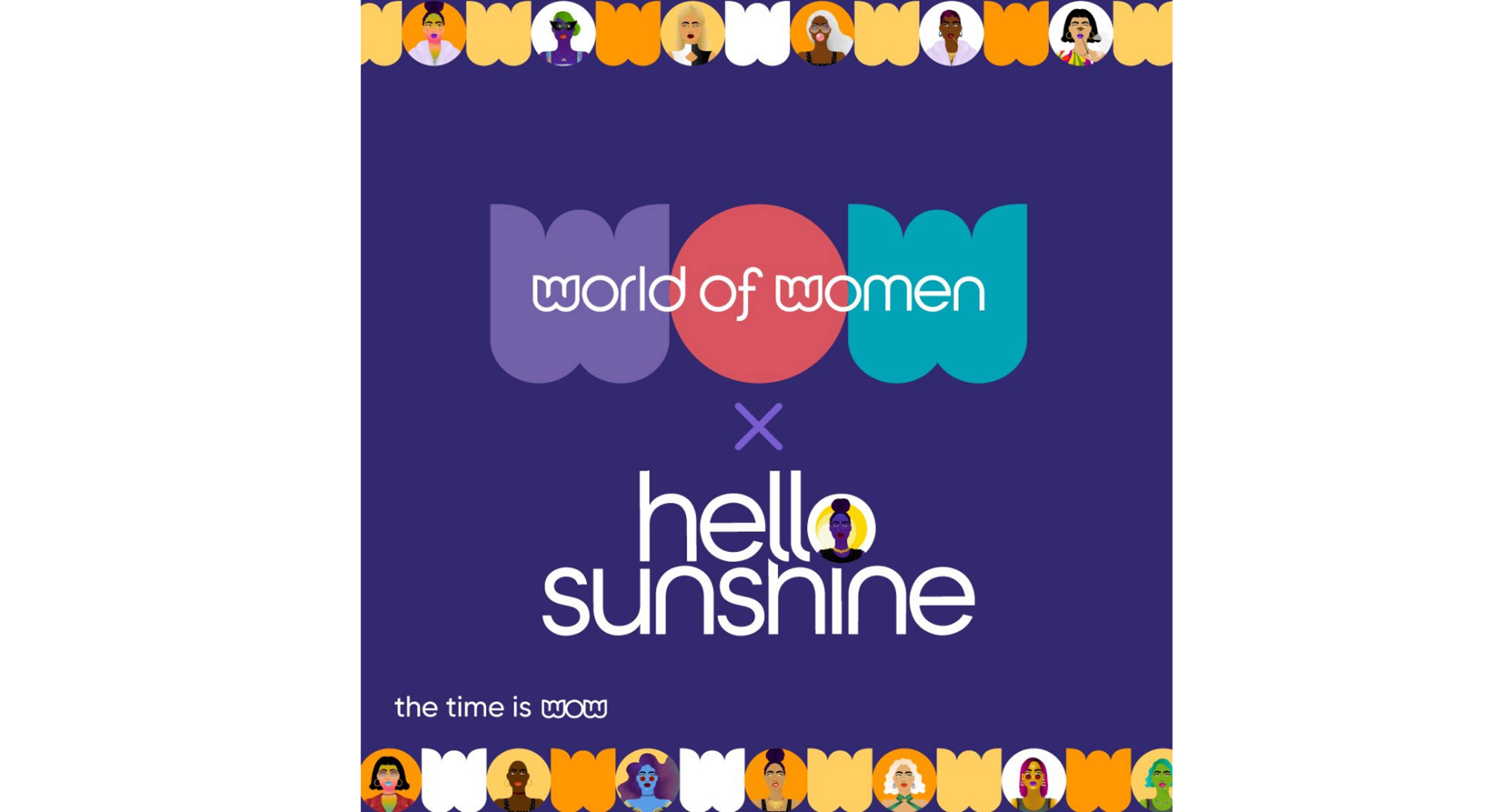World Of Women NFT Collection Gets Media Deal With Reese Witherspoon&#39;s Hello Sunshine: Here Are The Details