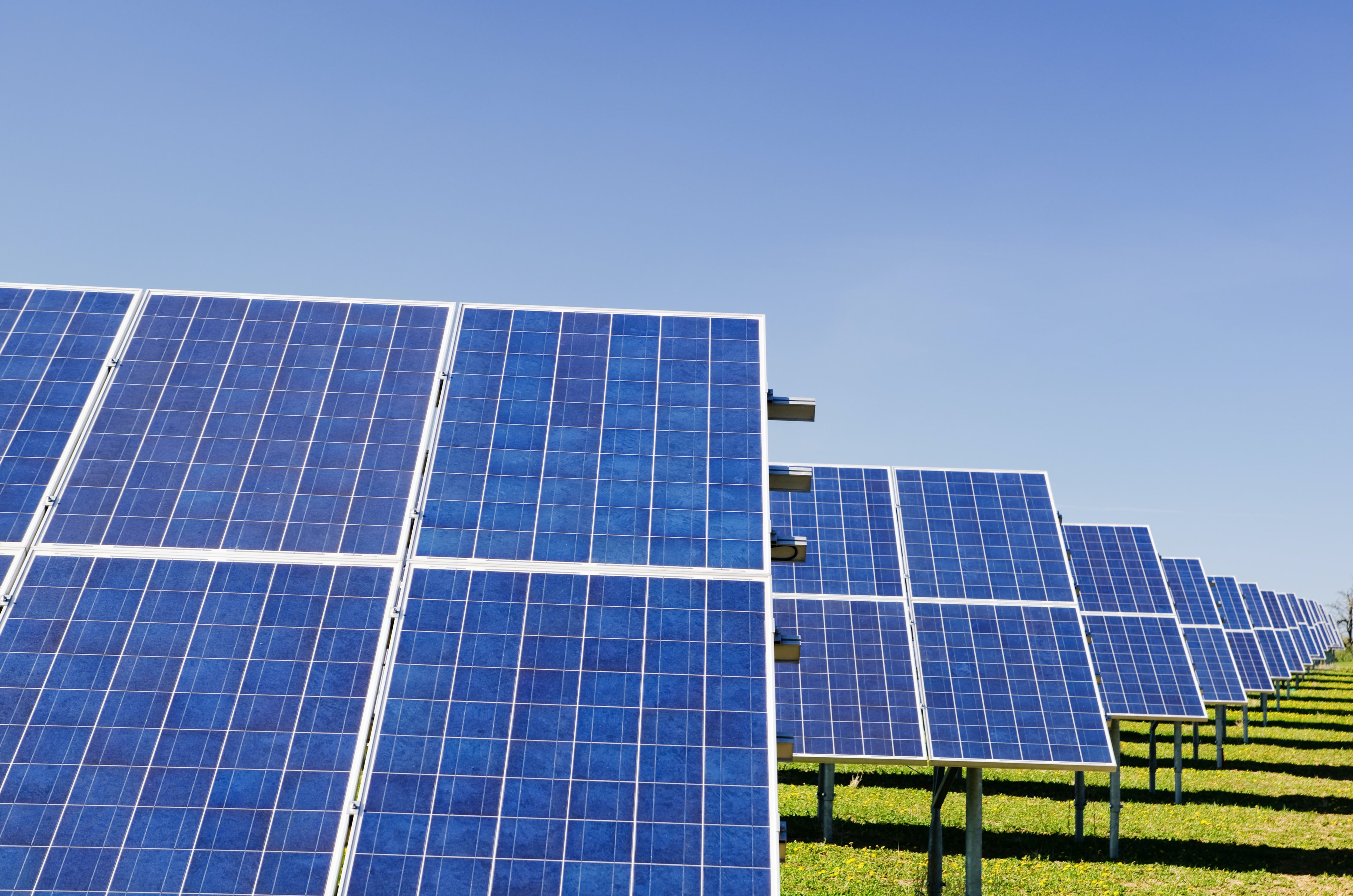 Solar Company Array Technologies Raises $1.05B In Upsized IPO