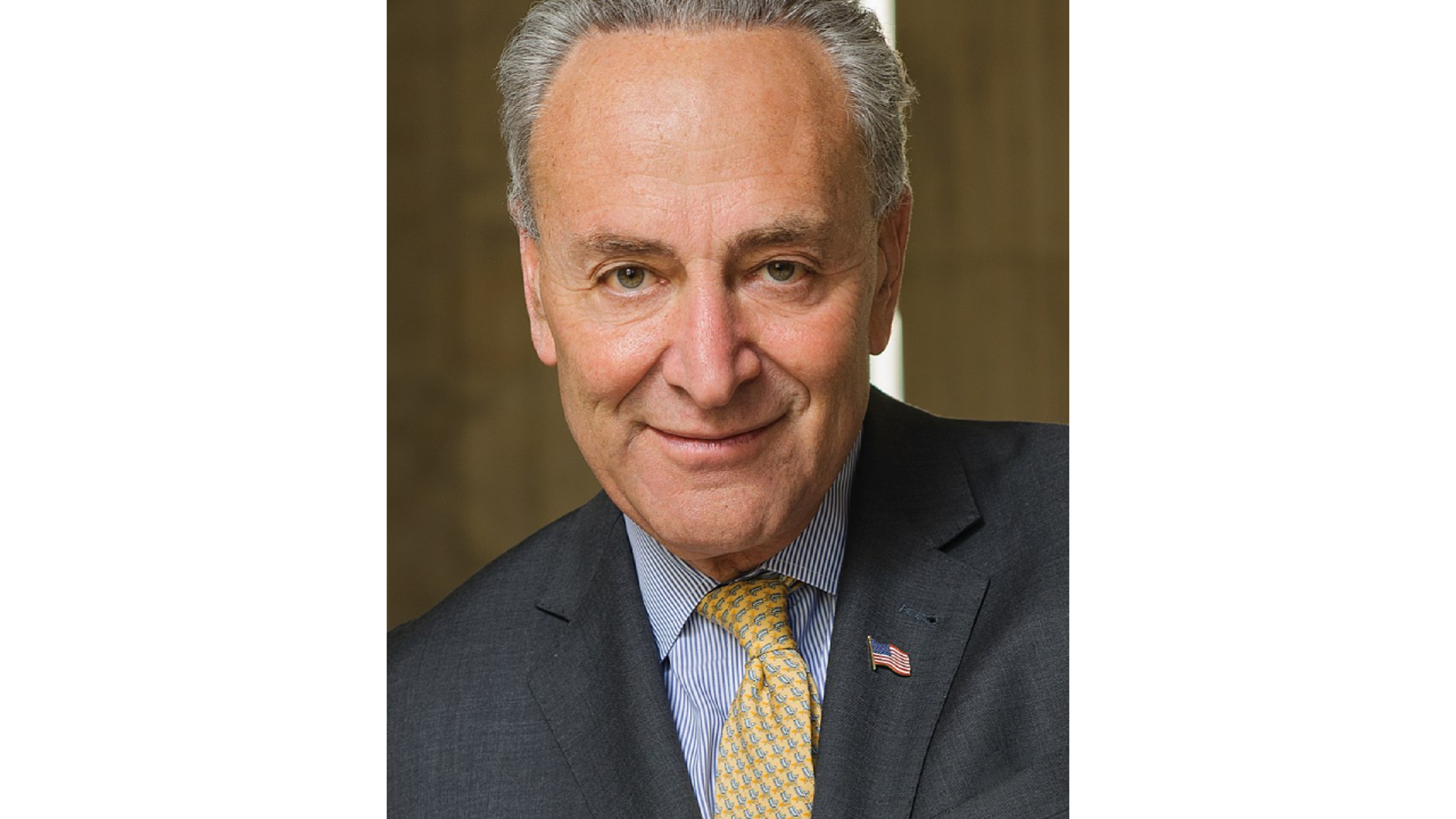 Sen Chuck Schumer Explores What Republicans Need In Cannabis Legalization Bill To Support It
