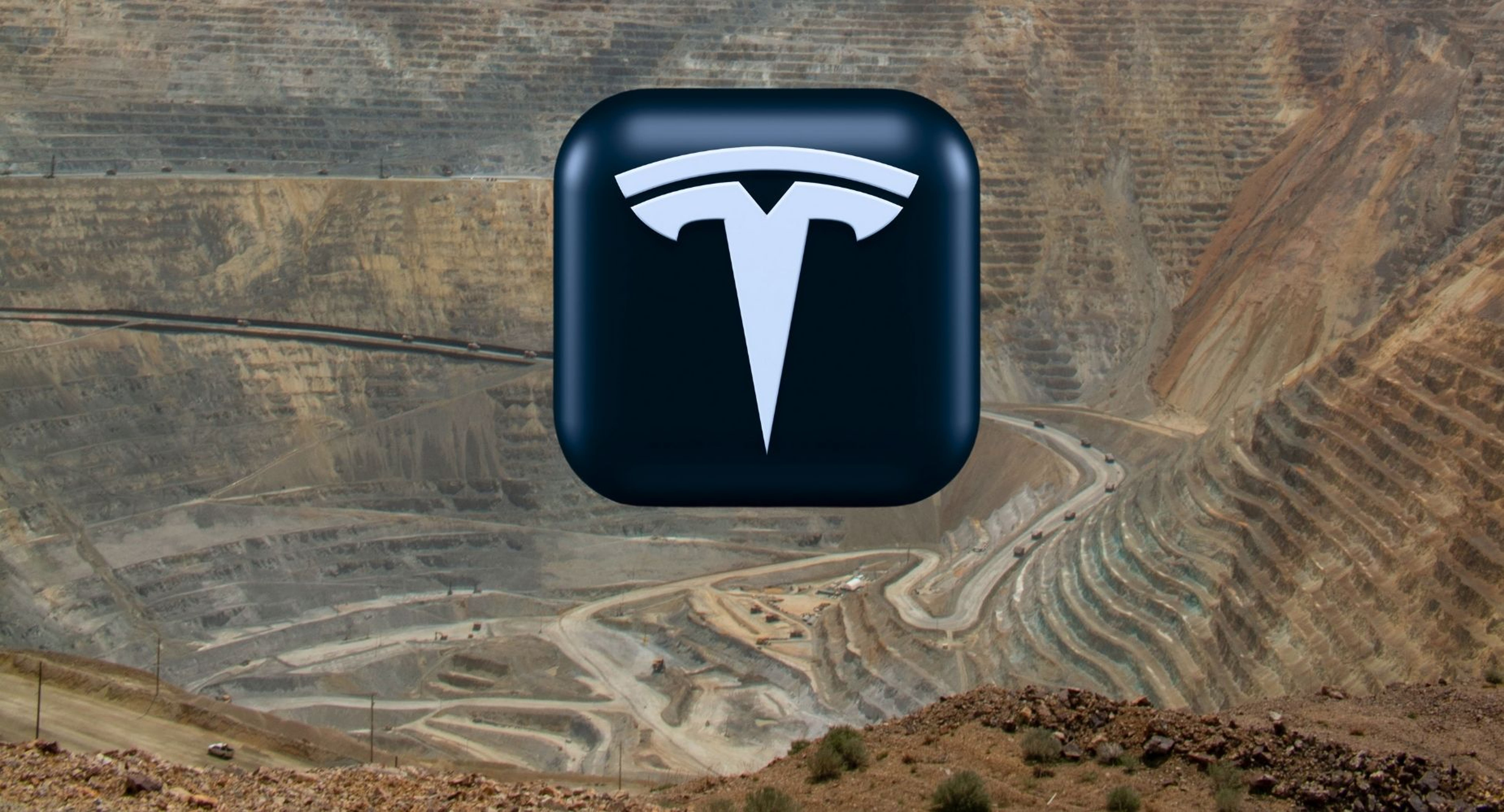 Will Tesla Pull An AMC And Invest In Mining Companies? Here&#39;s What Elon Musk Suggested