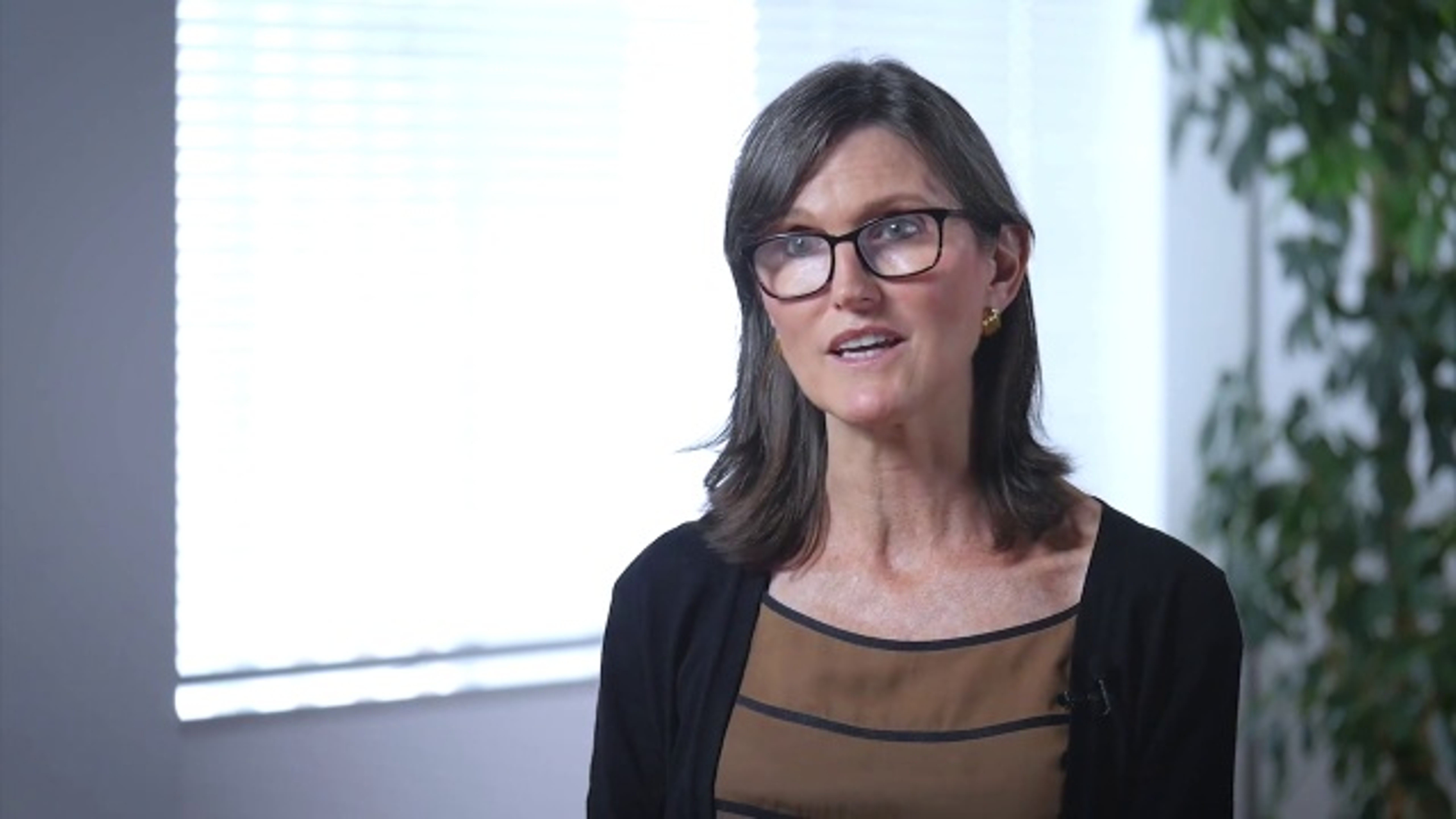 Bitcoin Factor: Why Cathie Wood Has Exited PayPal To Raise Stake In Jack Dorsey&#39;s Block