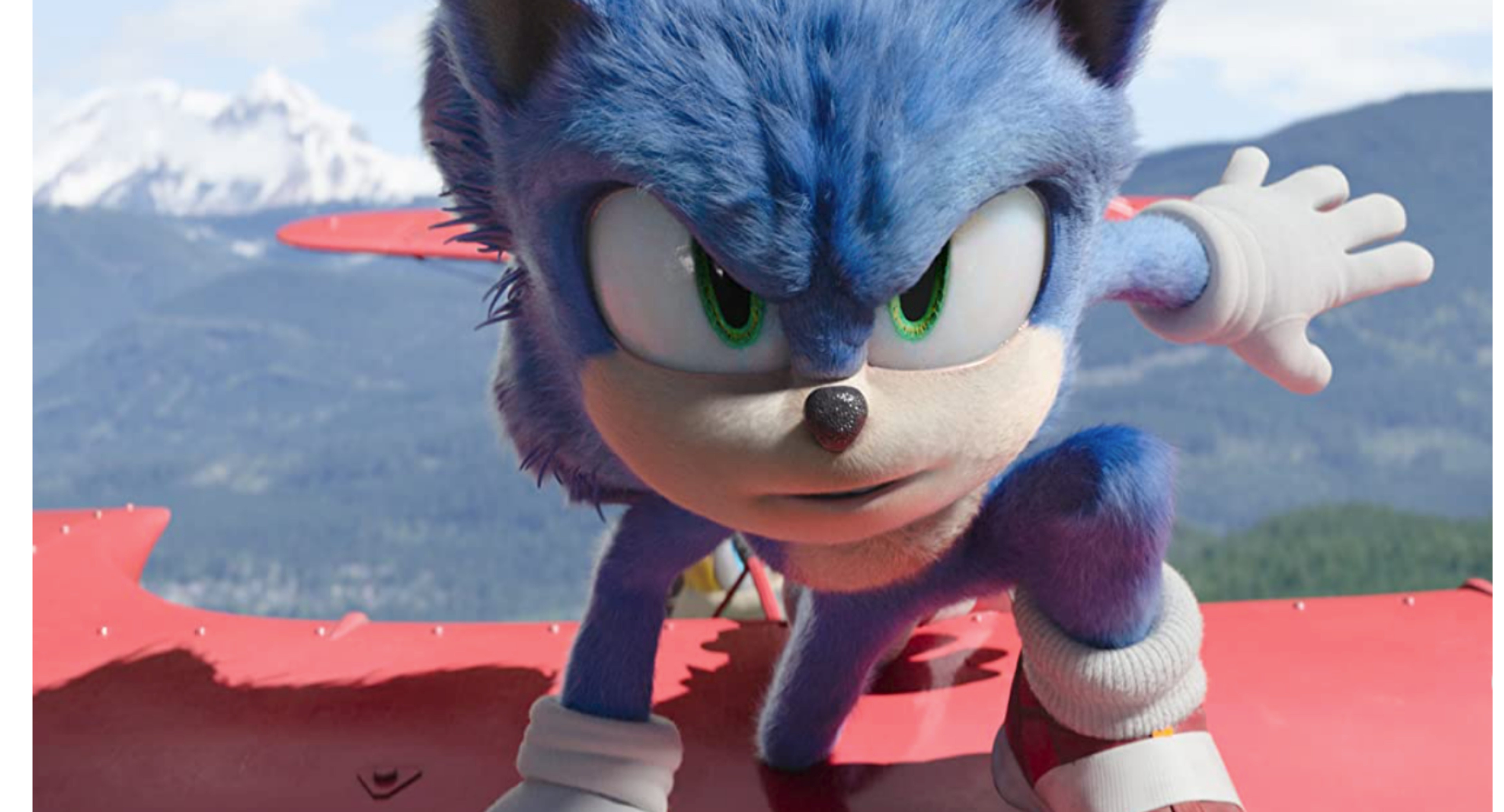 3 Stocks That Could Benefit From The Record-Breaking Weekend Of &#39;Sonic The Hedgehog 2&#39;