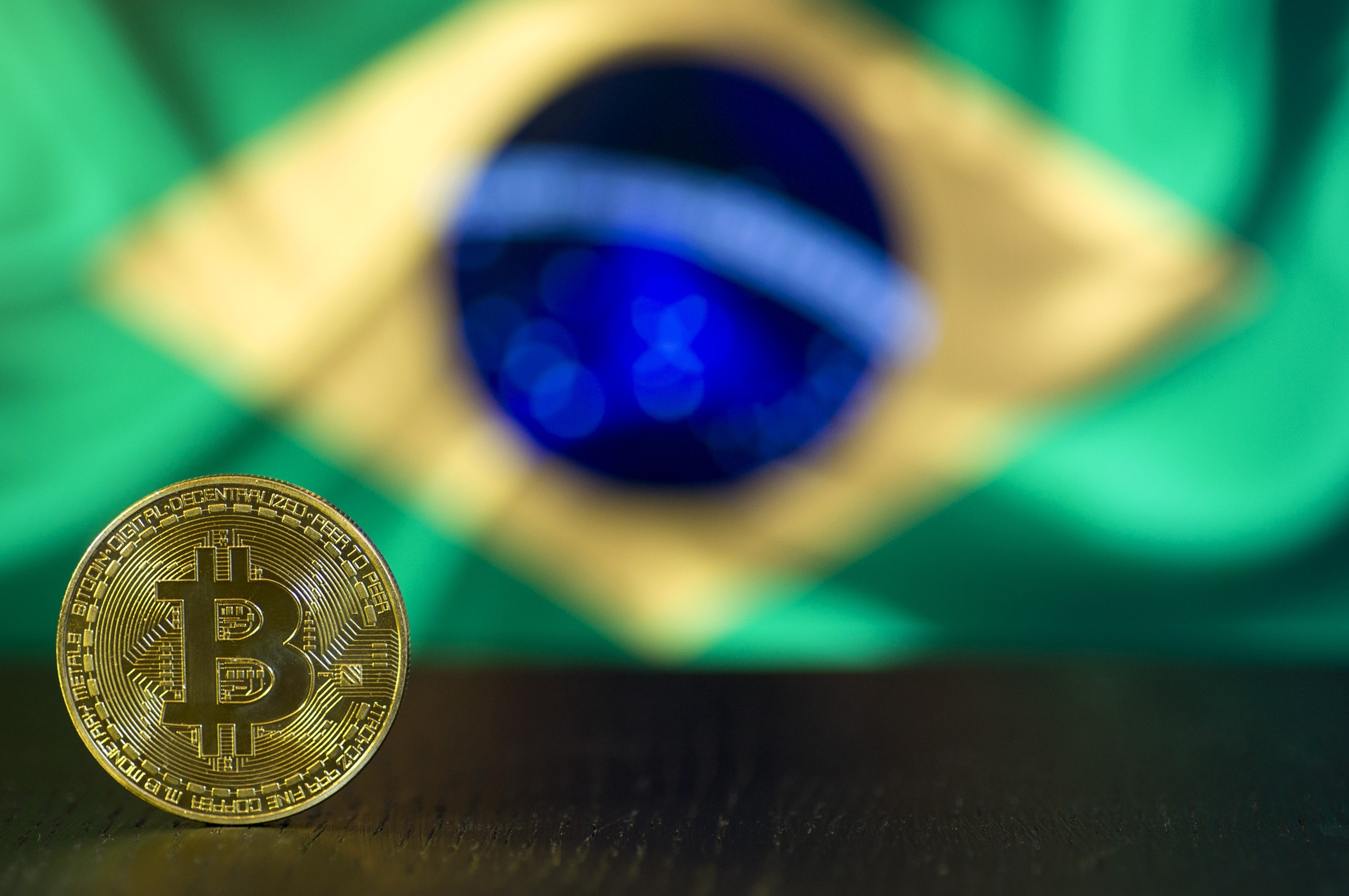 Brazil Senate Approves Bill That Could See Country Become The Next Bitcoin Mining Haven