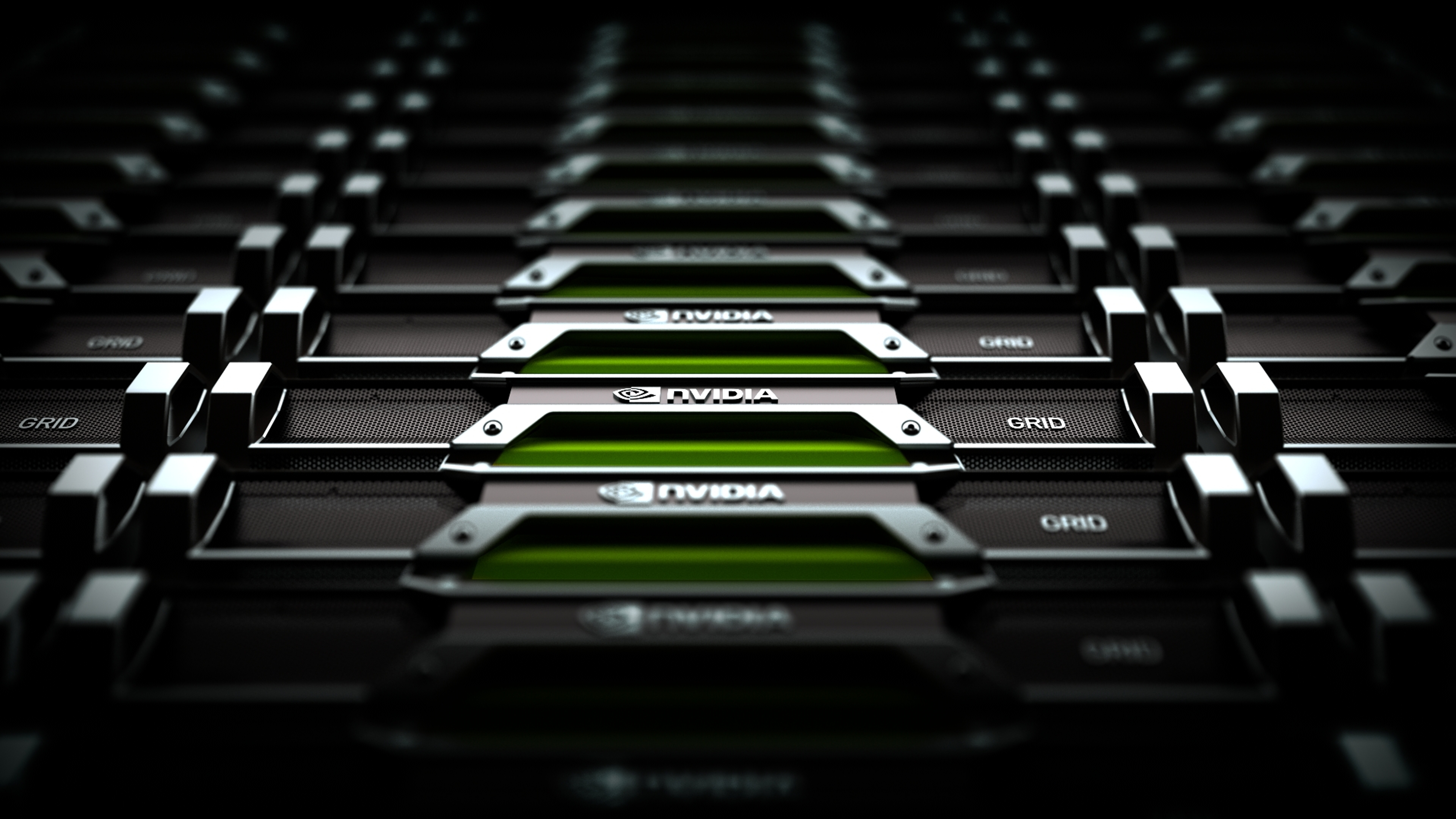 What&#39;s Driving The Action In Nvidia Stock Today?