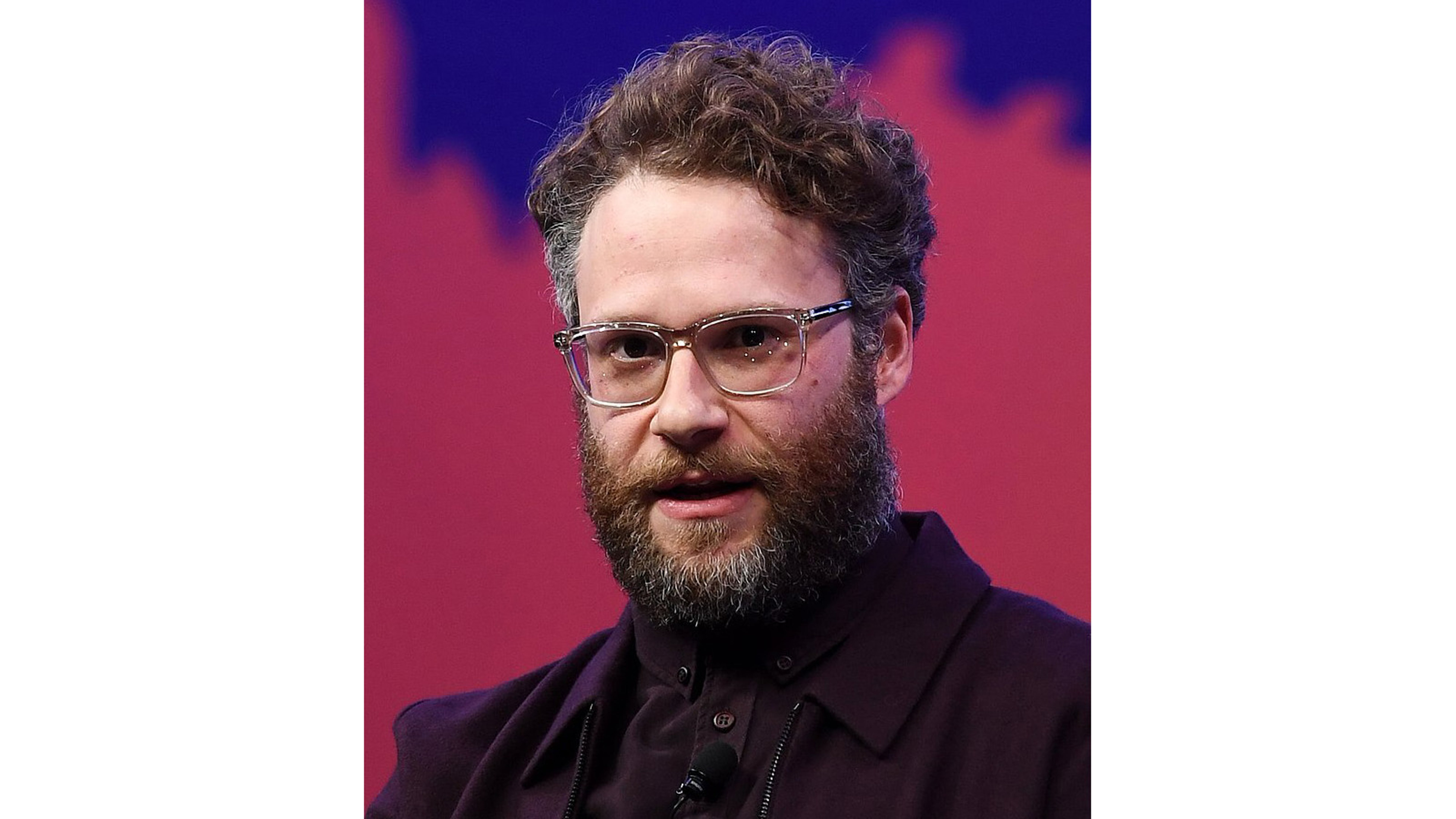 Seth Rogen&#39;s Cannabis Brand That Sells Itself: From Lego-Like Packaging To Social Justice