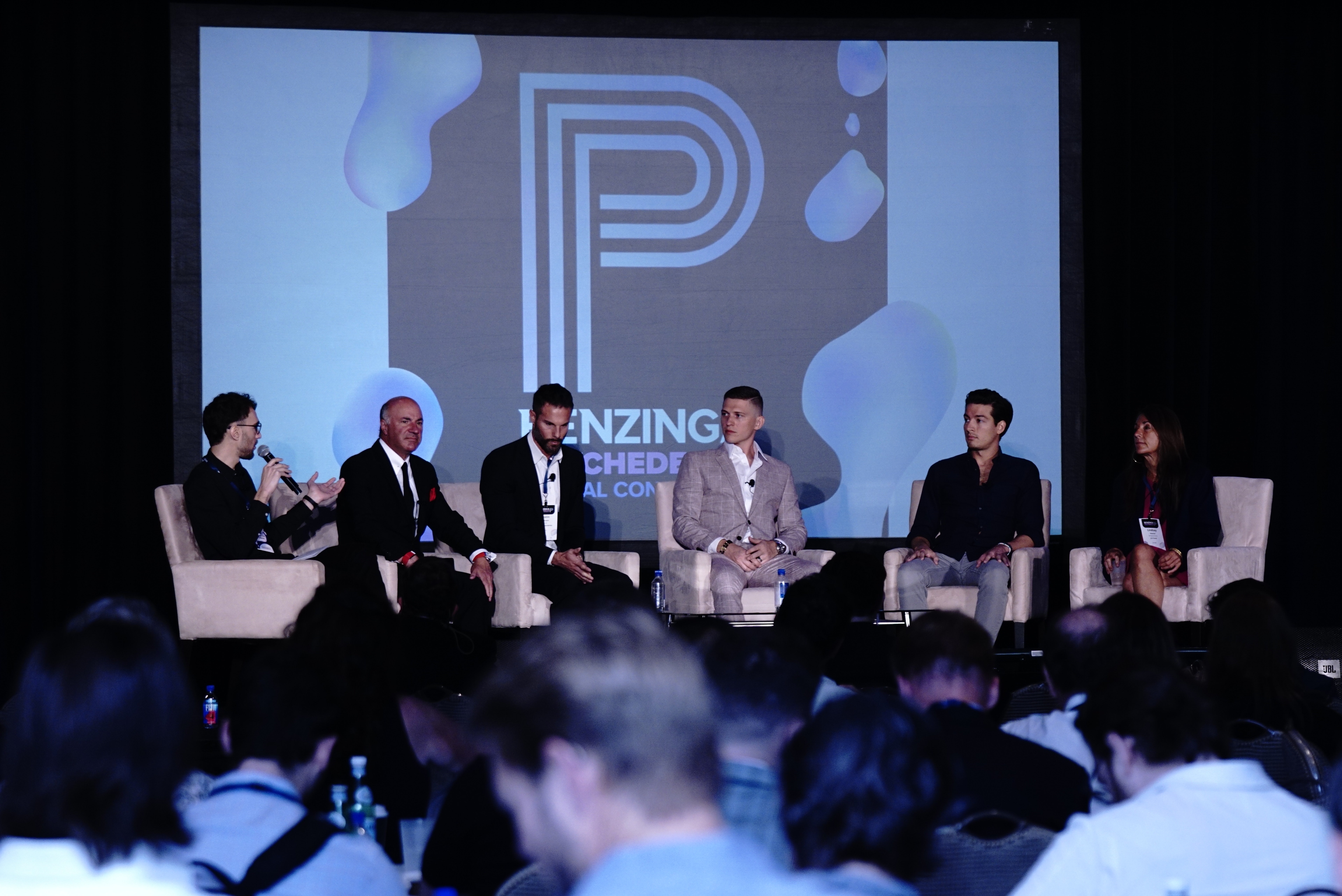 Missed The Benzinga Psychedelics Capital Conference? Check Out Full Recording And Exclusive Coverage