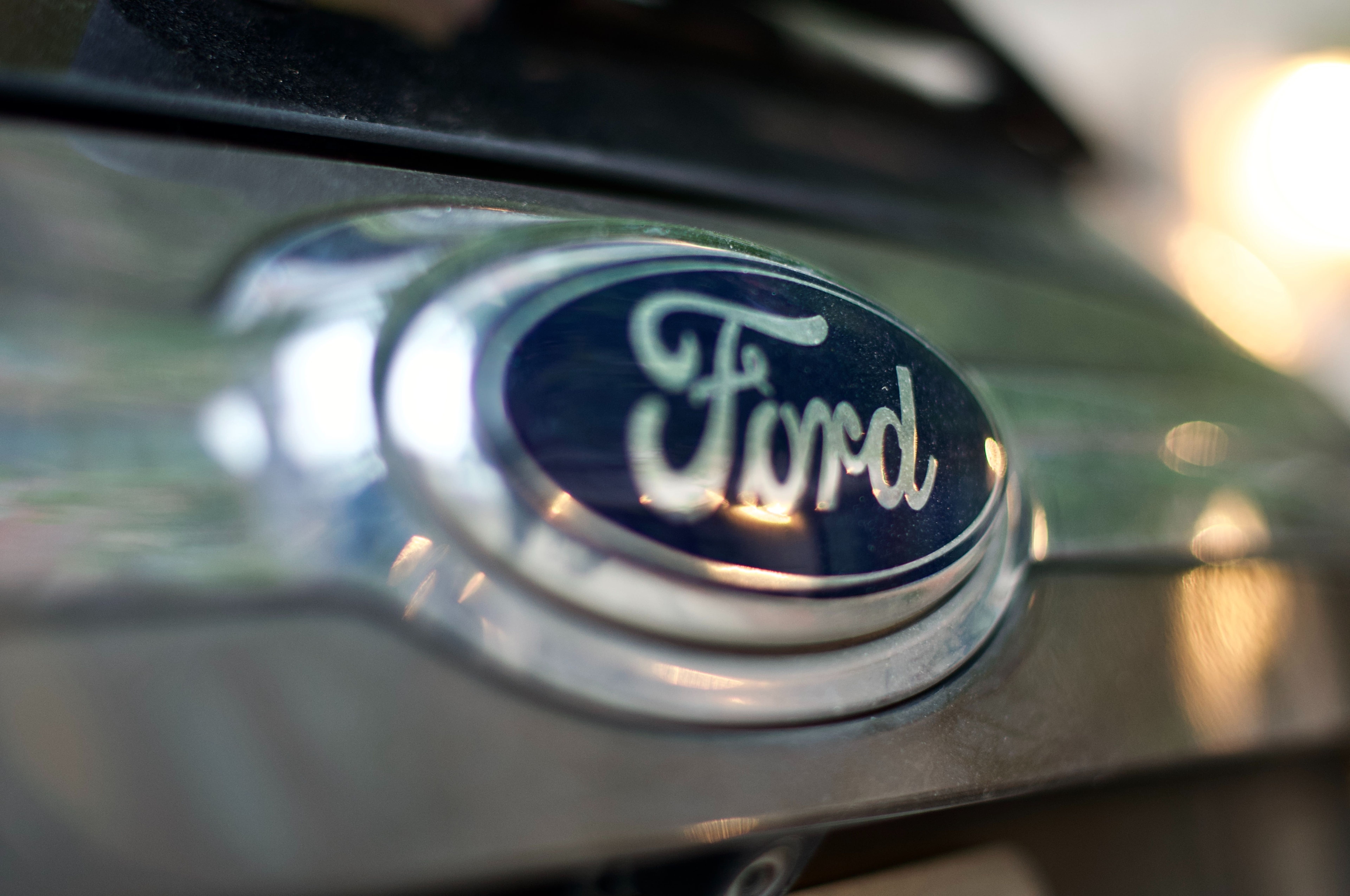 Ford CEO Jim Farley Seeks &#39;Smart Deals&#39; With Mining Industry Amid Soaring Metal Prices