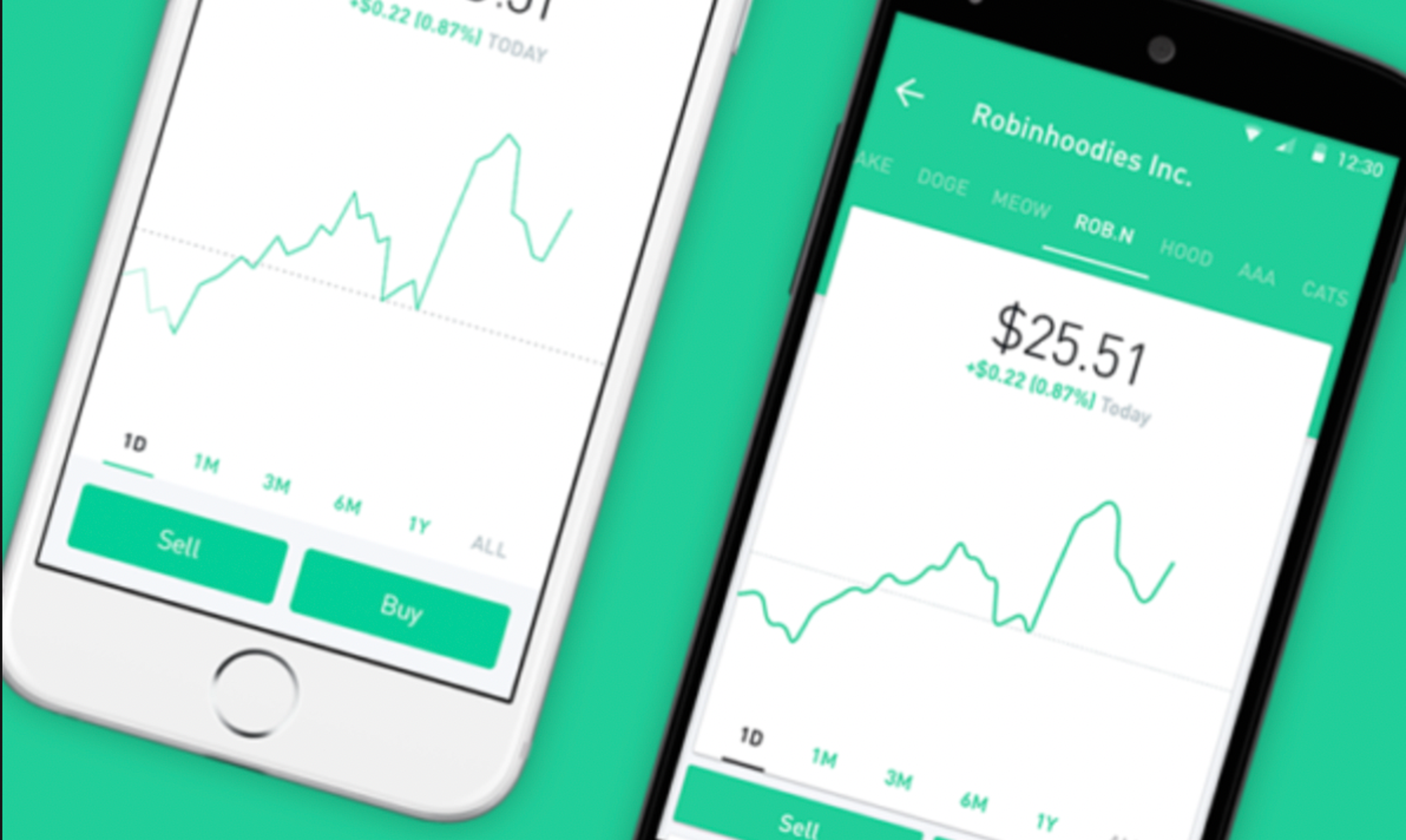 Robinhood Q1 Earnings Highlights: EPS And Revenue Miss, Monthly Active Users Fall, Company Remains Optimistic Of New Features